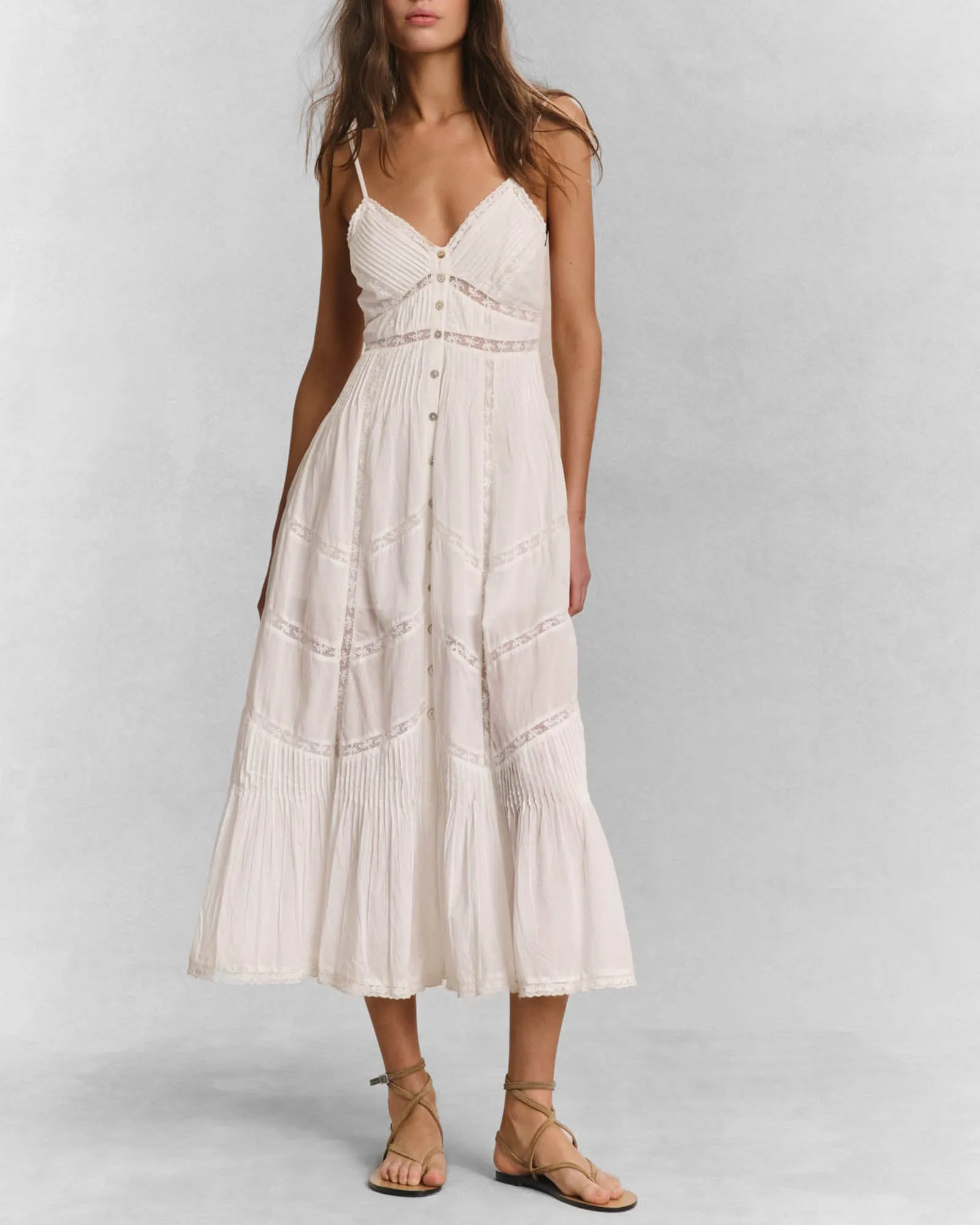 Esilda Dress sold by TNT Fashion