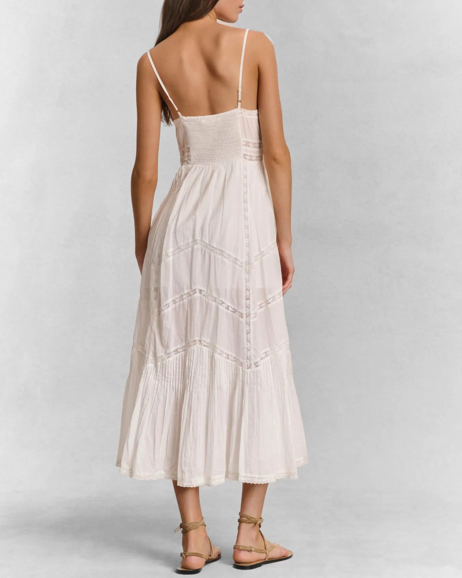 Esilda Dress sold by TNT Fashion product image thumbnail 2