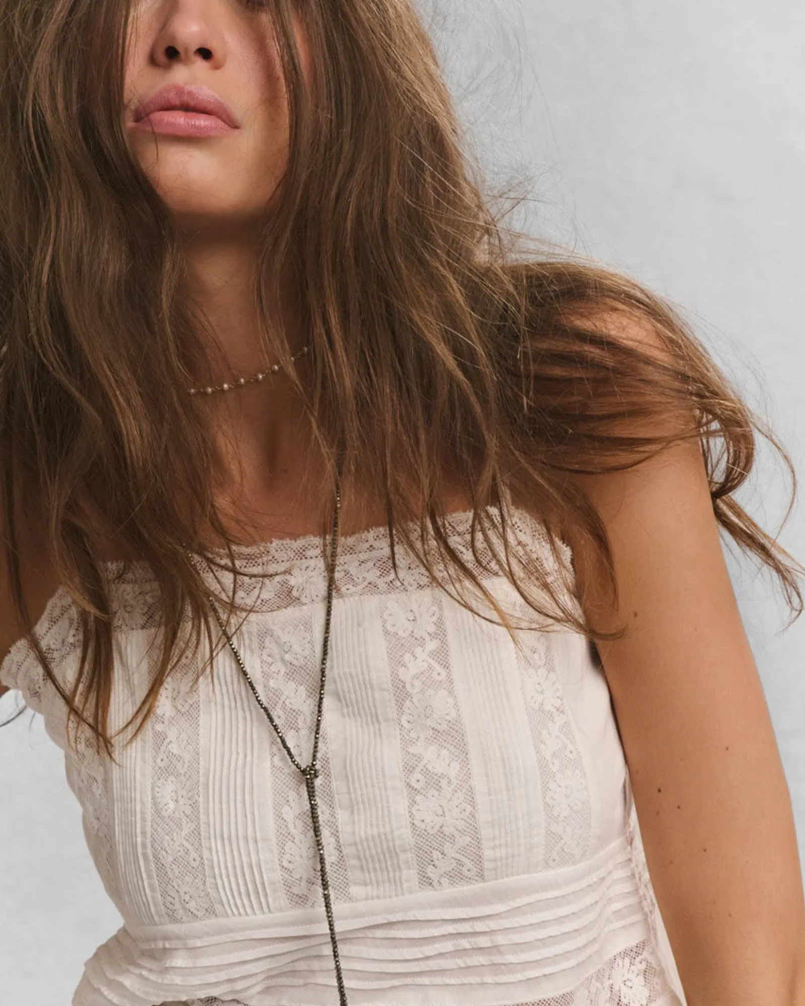 Charlieann Top sold by TNT Fashion product image thumbnail 4