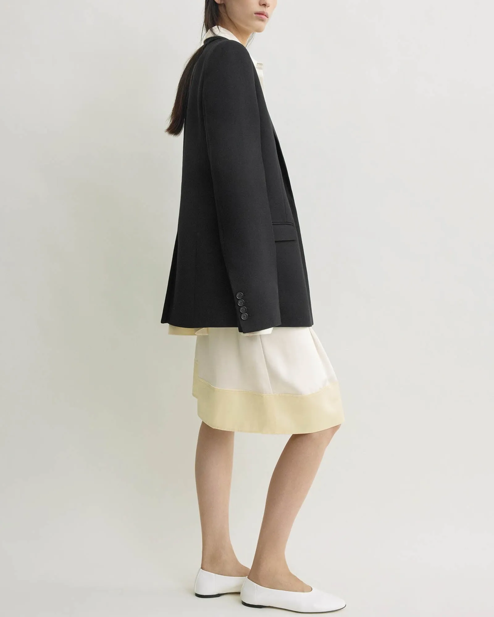 Slim Blazer sold by TNT Fashion product image thumbnail 3