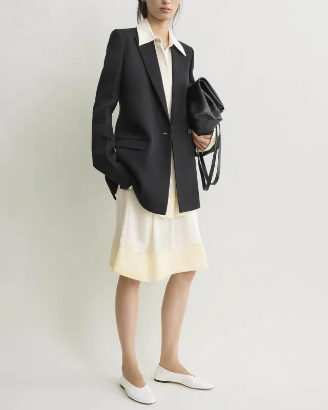 Slim Blazer sold by TNT Fashion