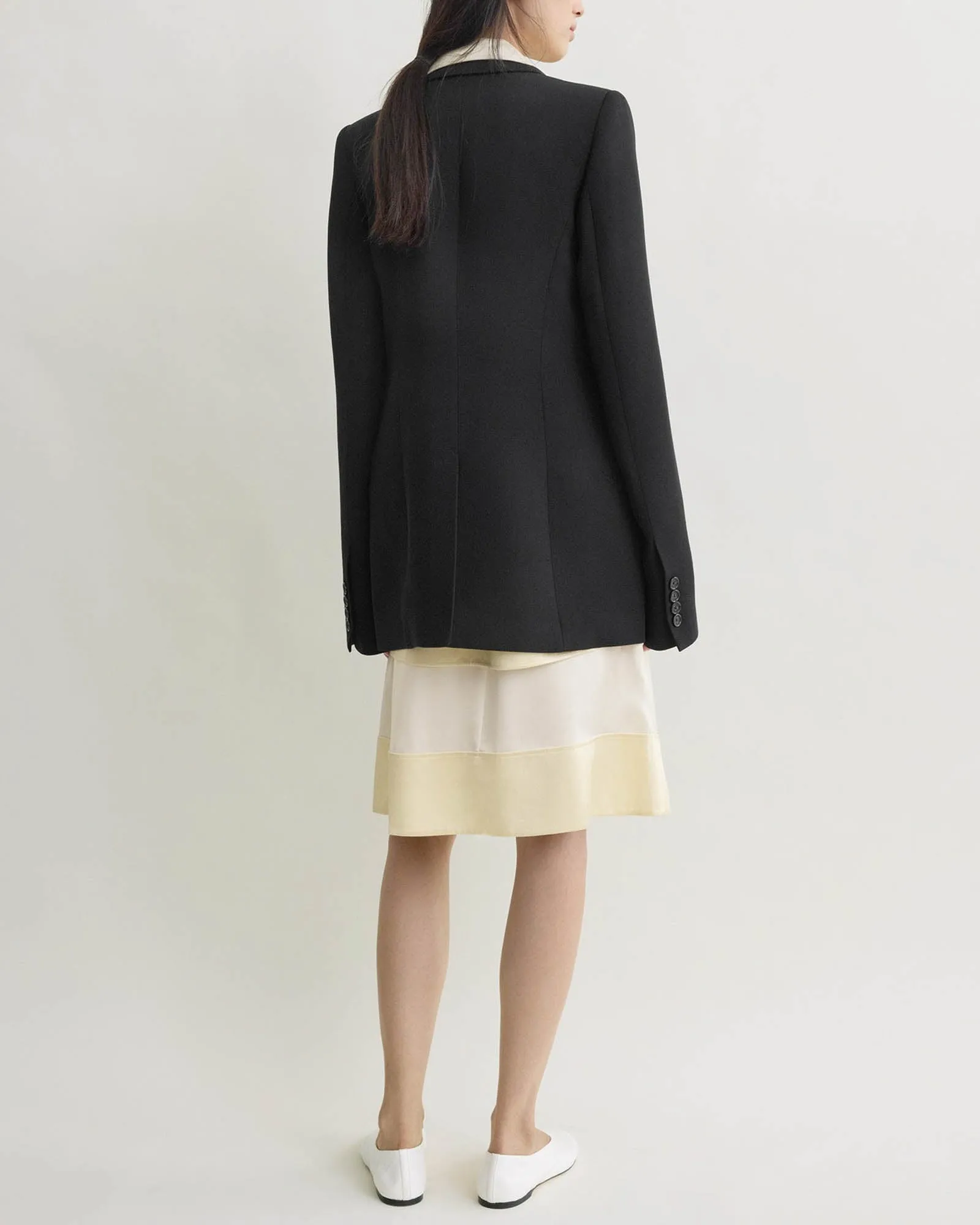 Slim Blazer sold by TNT Fashion product image thumbnail 2