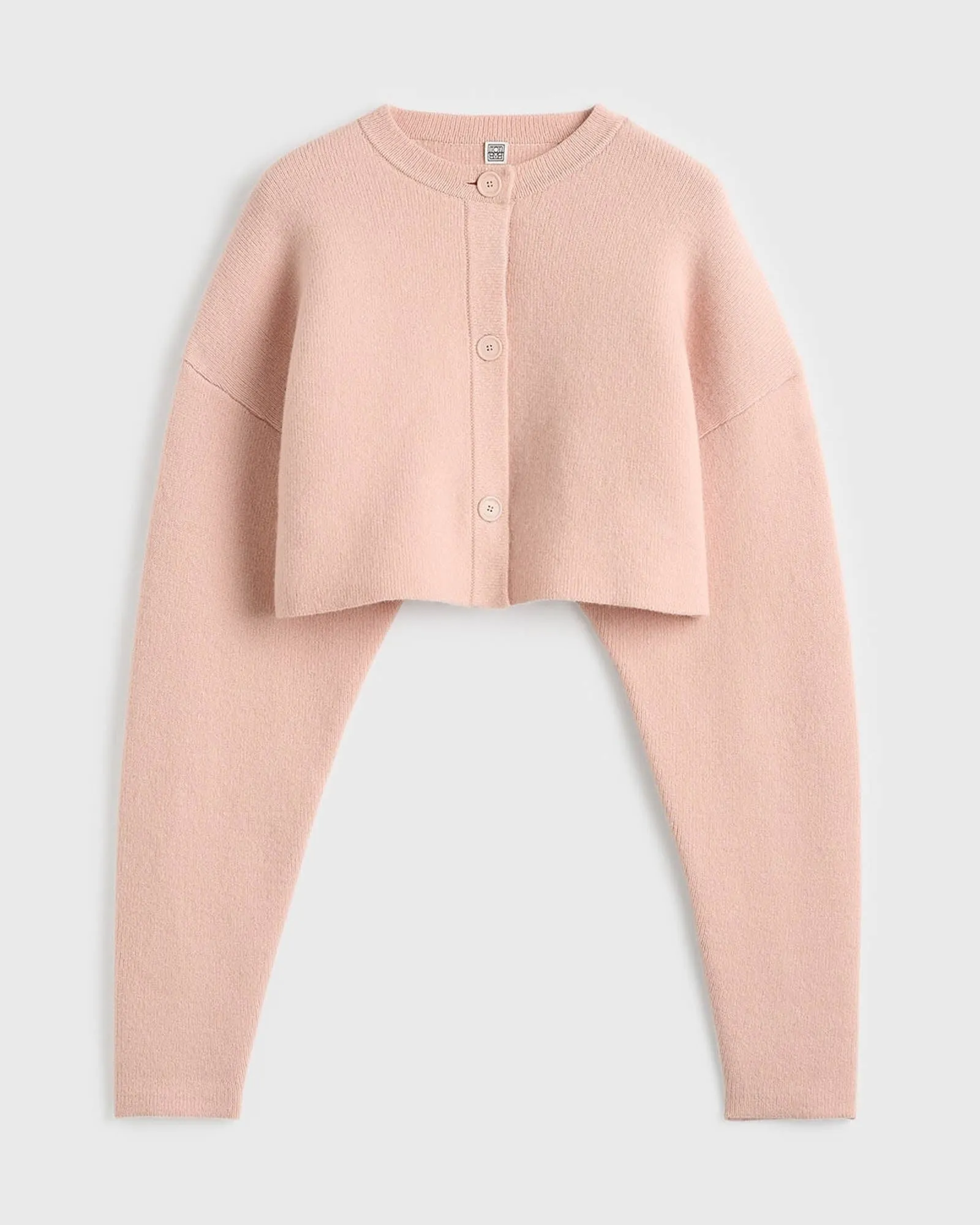 Crop Cardigan sold by TNT Fashion product image thumbnail 5