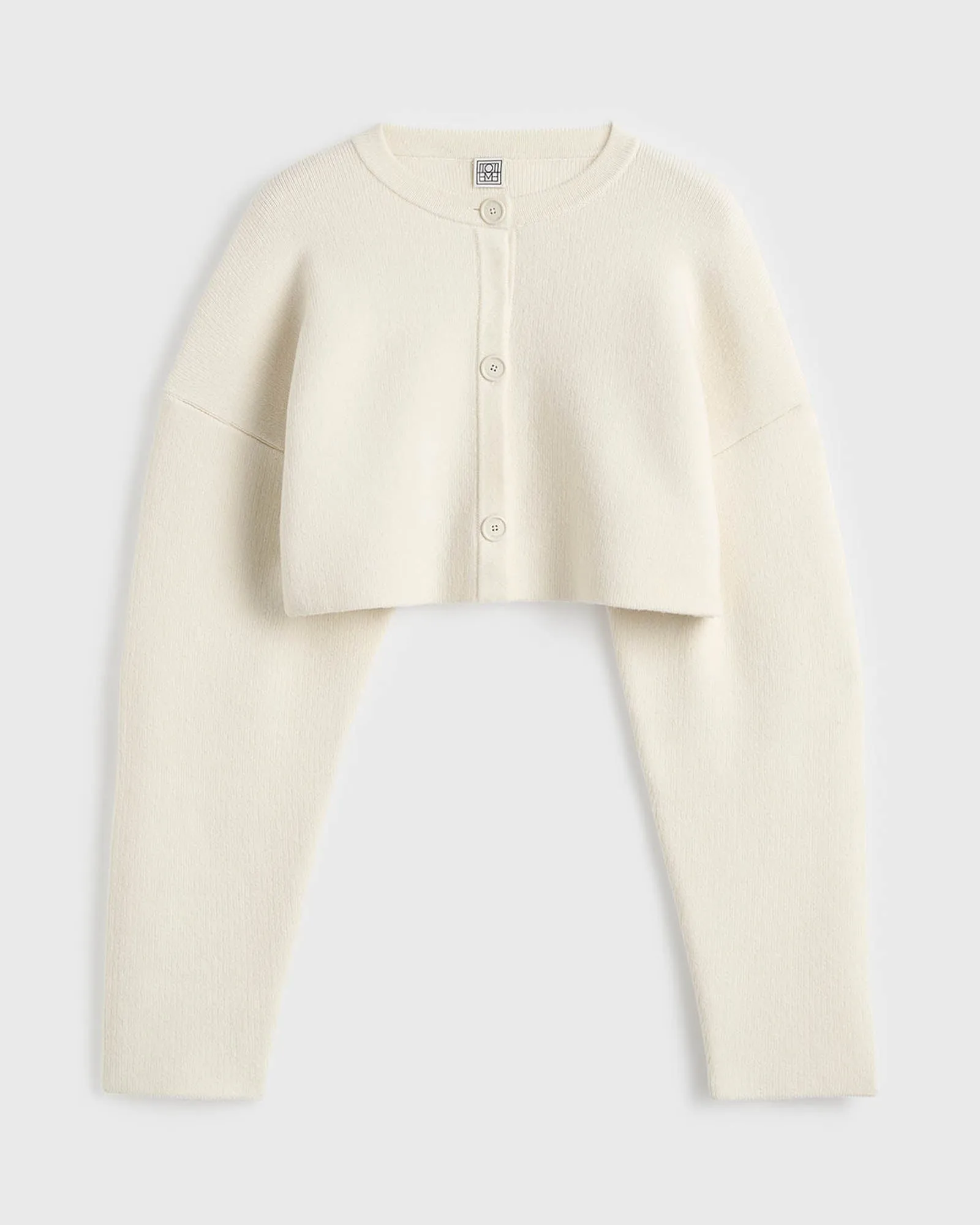 Crop Cardigan sold by TNT Fashion product image thumbnail 5