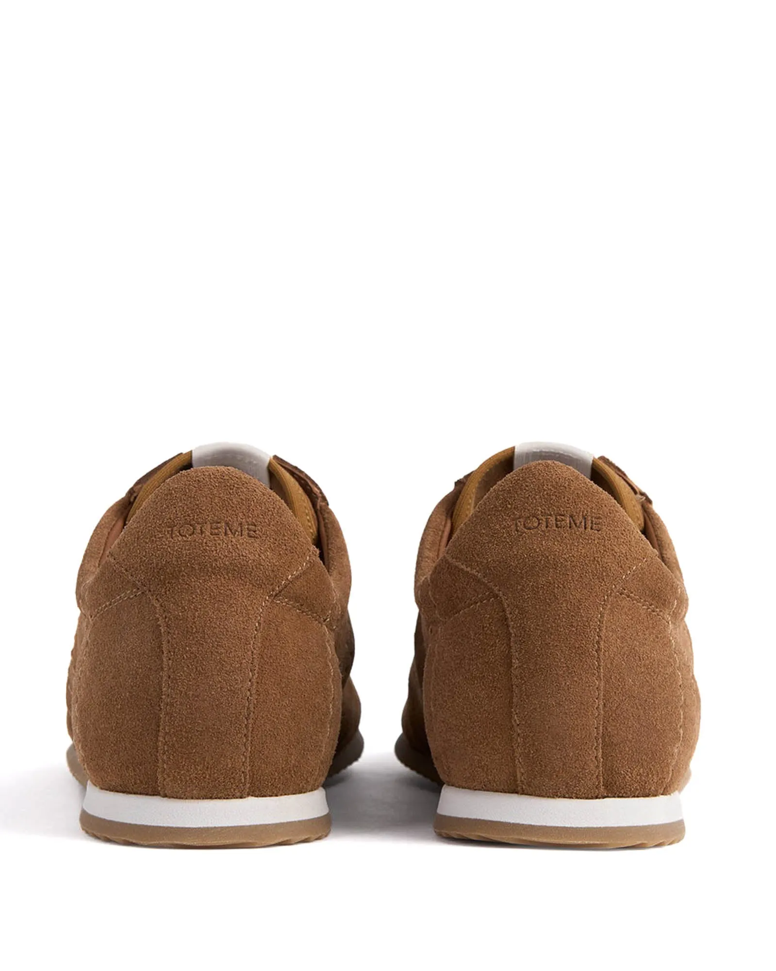 Flex Suede Sneakers sold by TNT Fashion product image thumbnail 5