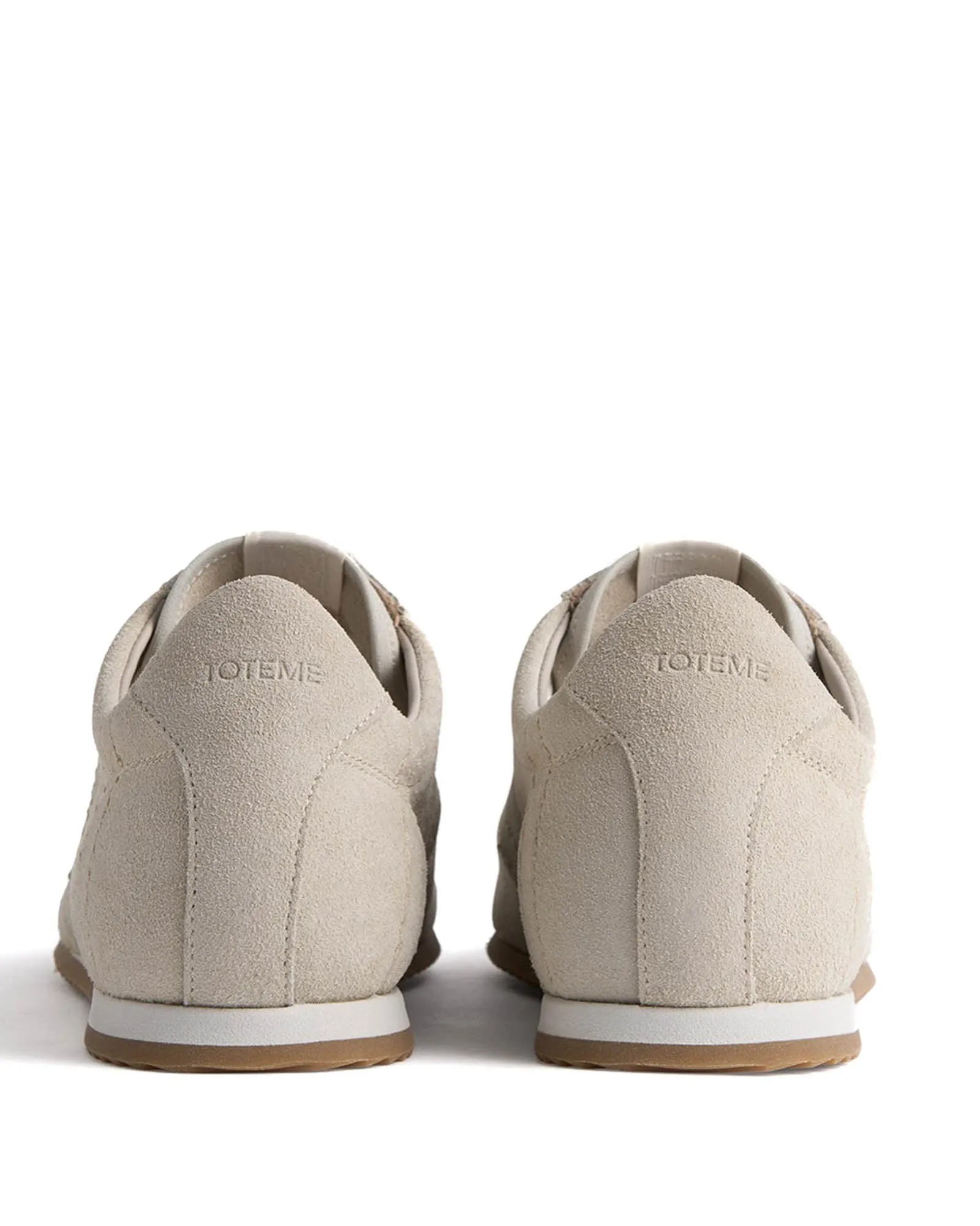 Flex Suede Sneakers sold by TNT Fashion product image thumbnail 5