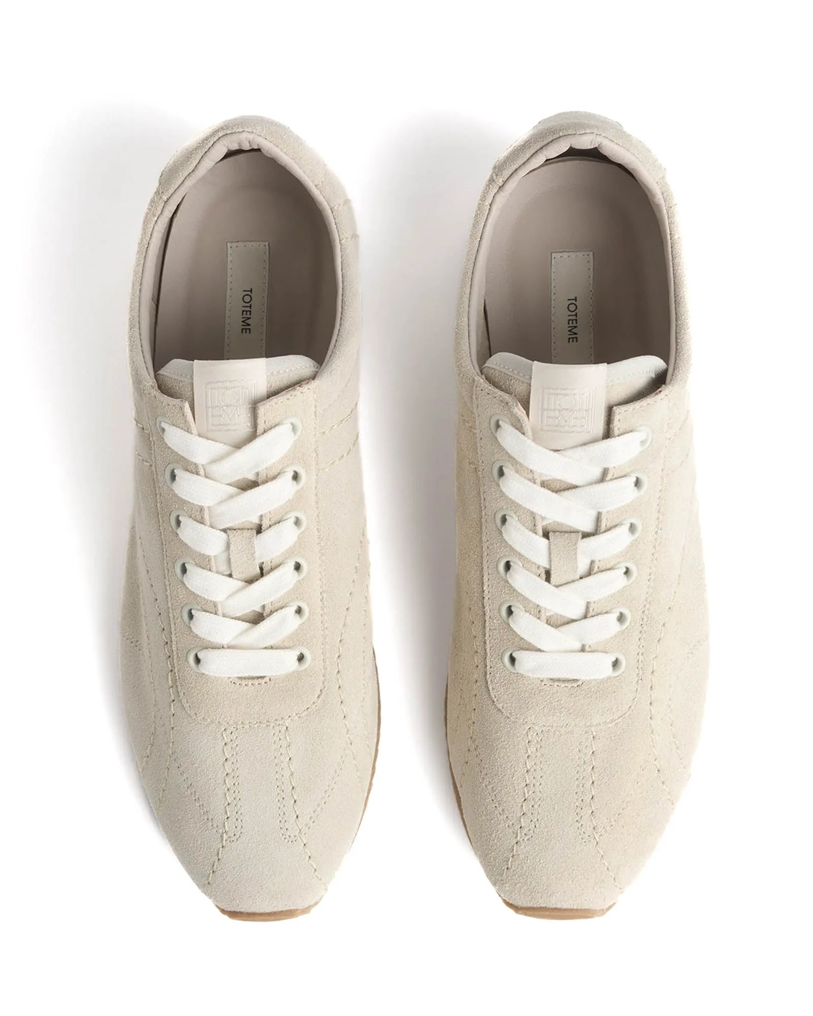 Flex Suede Sneakers sold by TNT Fashion product image thumbnail 4