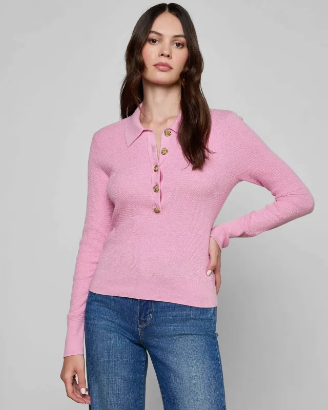 Sterling Sweater made by L'AGENCE