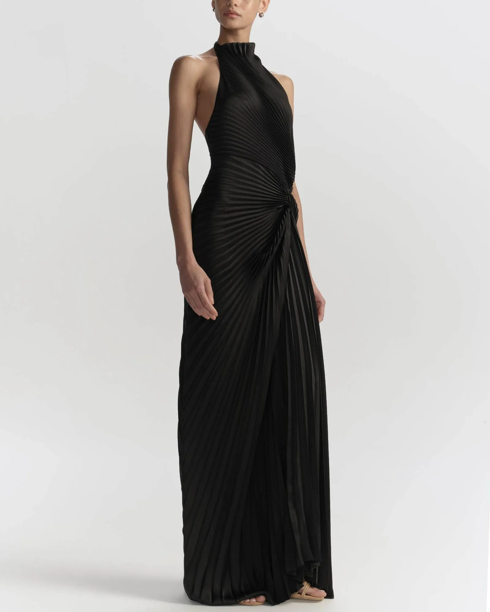 Romy Gown sold by TNT Fashion product image thumbnail 4