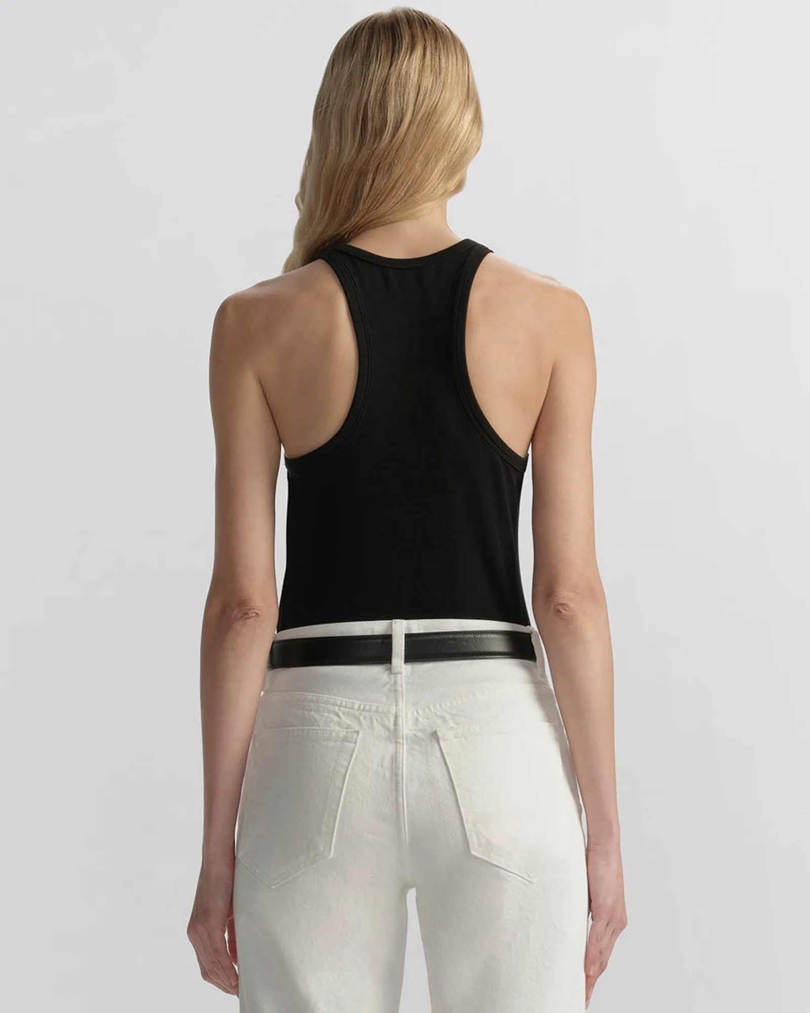 Dean Tank sold by TNT Fashion product image thumbnail 3