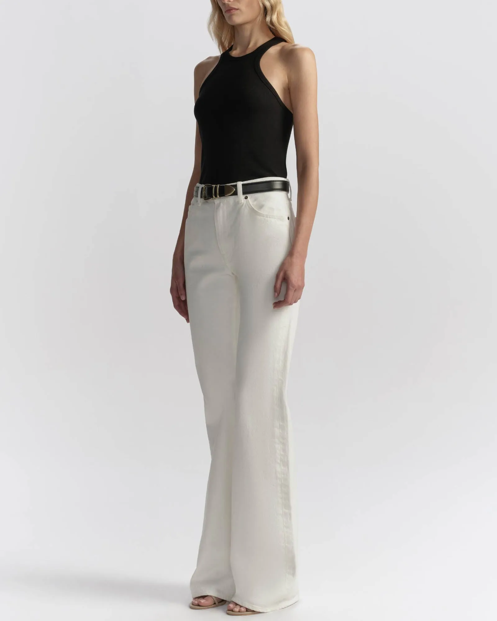 Dean Tank sold by TNT Fashion product image thumbnail 4