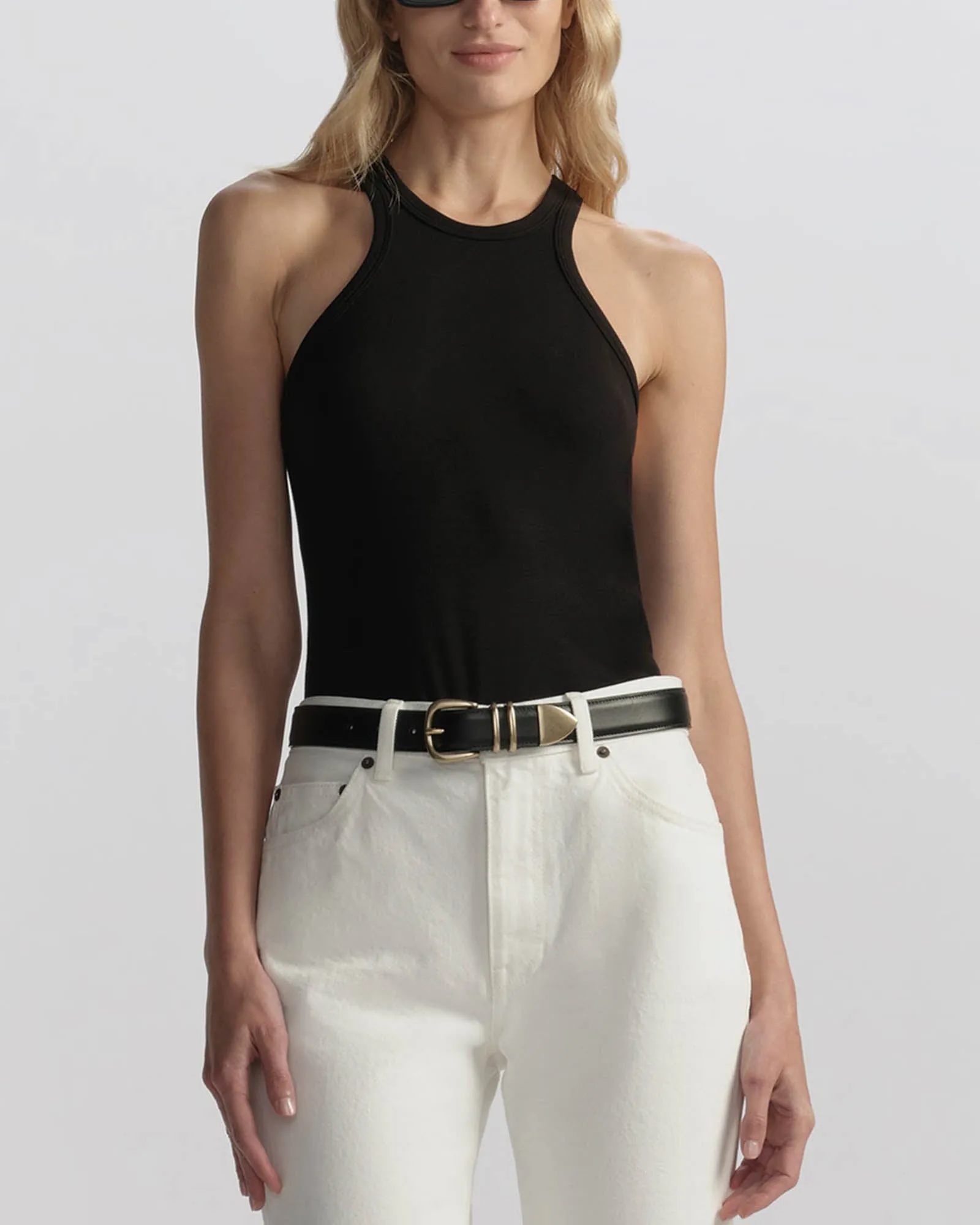 Dean Tank sold by TNT Fashion