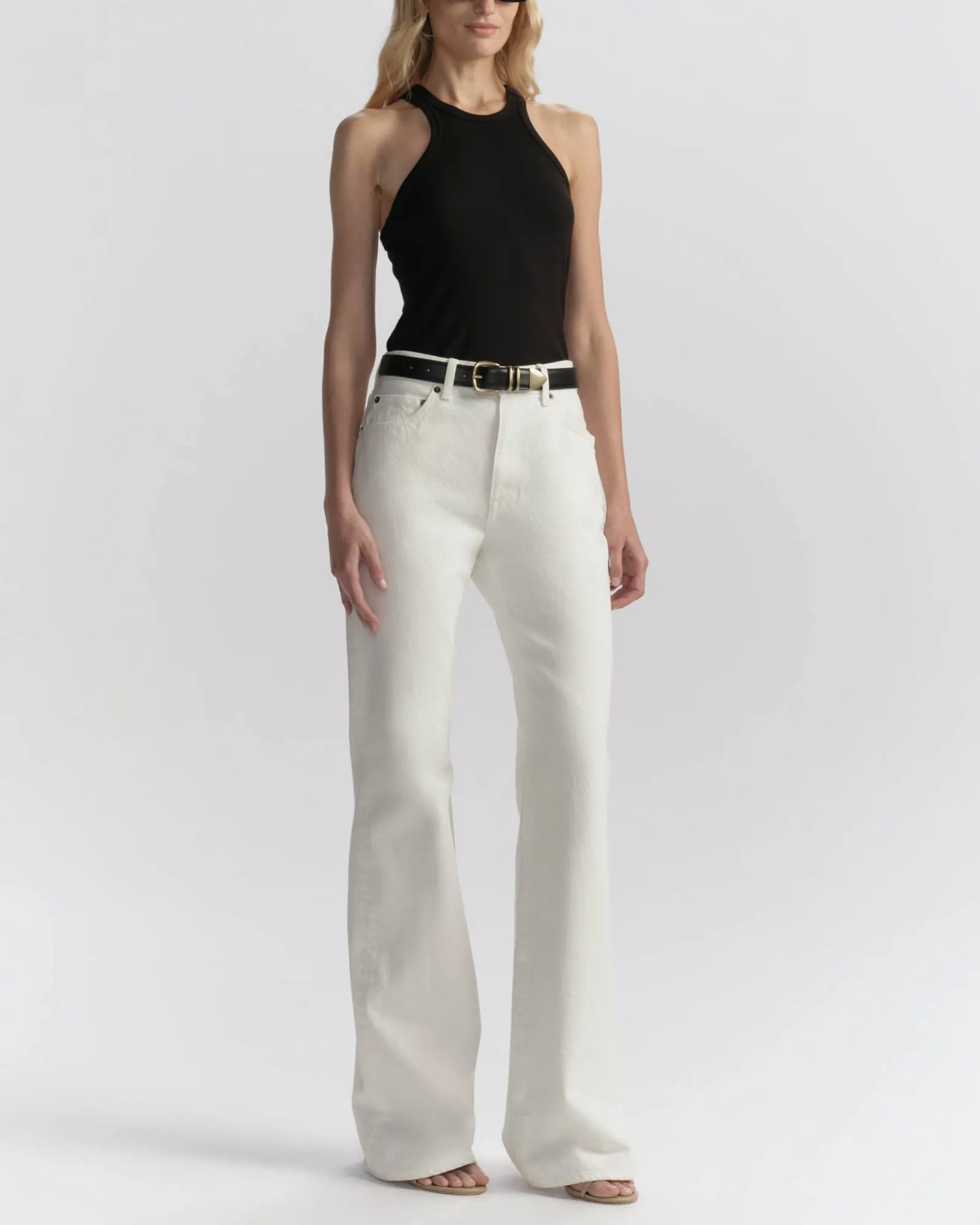 Dean Tank sold by TNT Fashion product image thumbnail 2