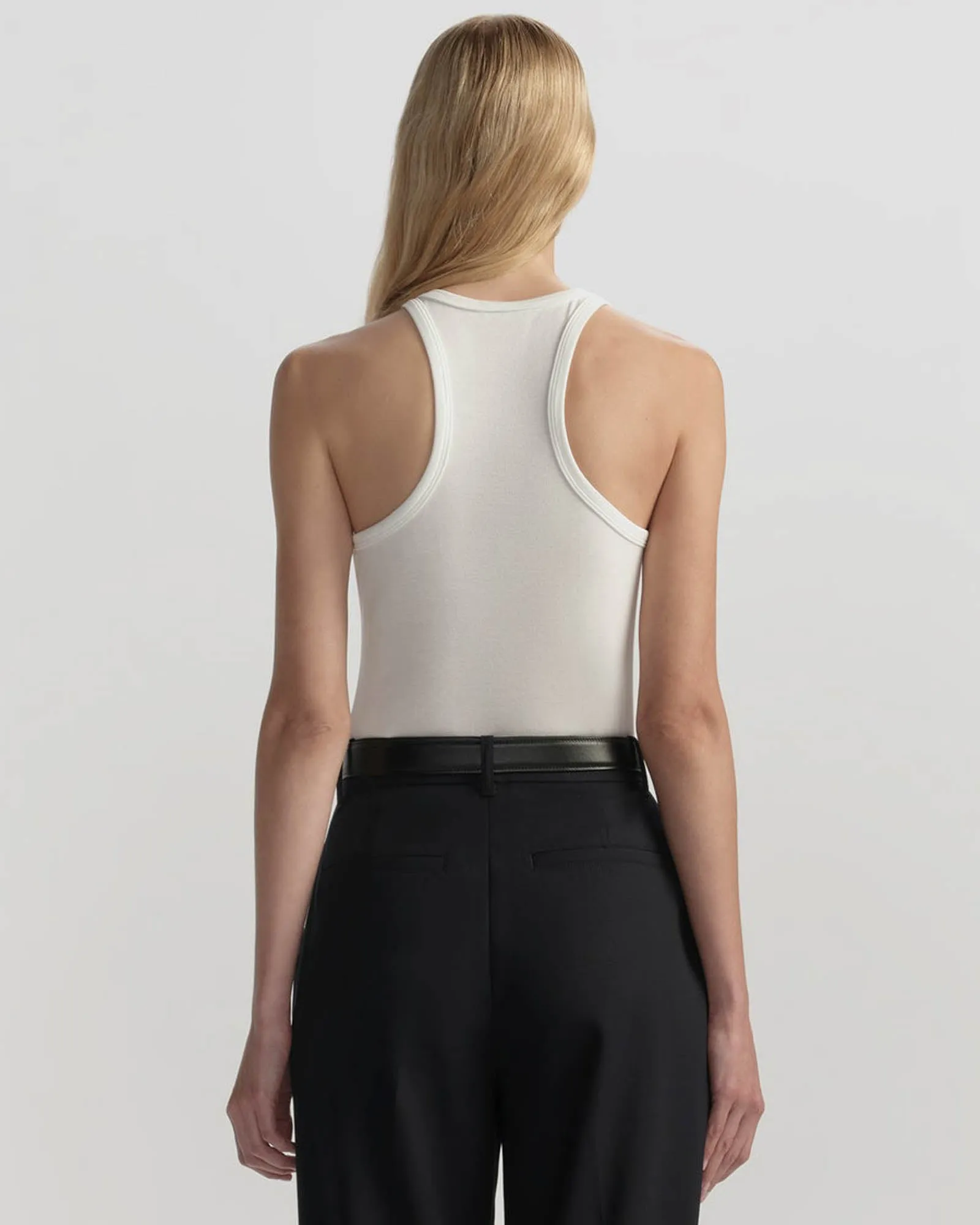 Dean Tank sold by TNT Fashion product image thumbnail 3