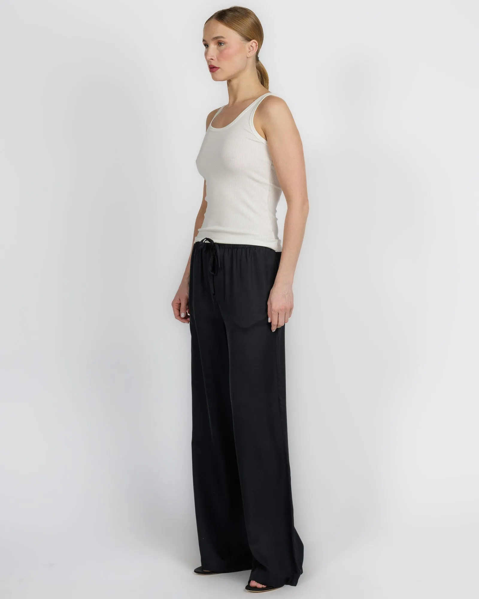 Scoop Rib Tank sold by TNT Fashion product image thumbnail 3