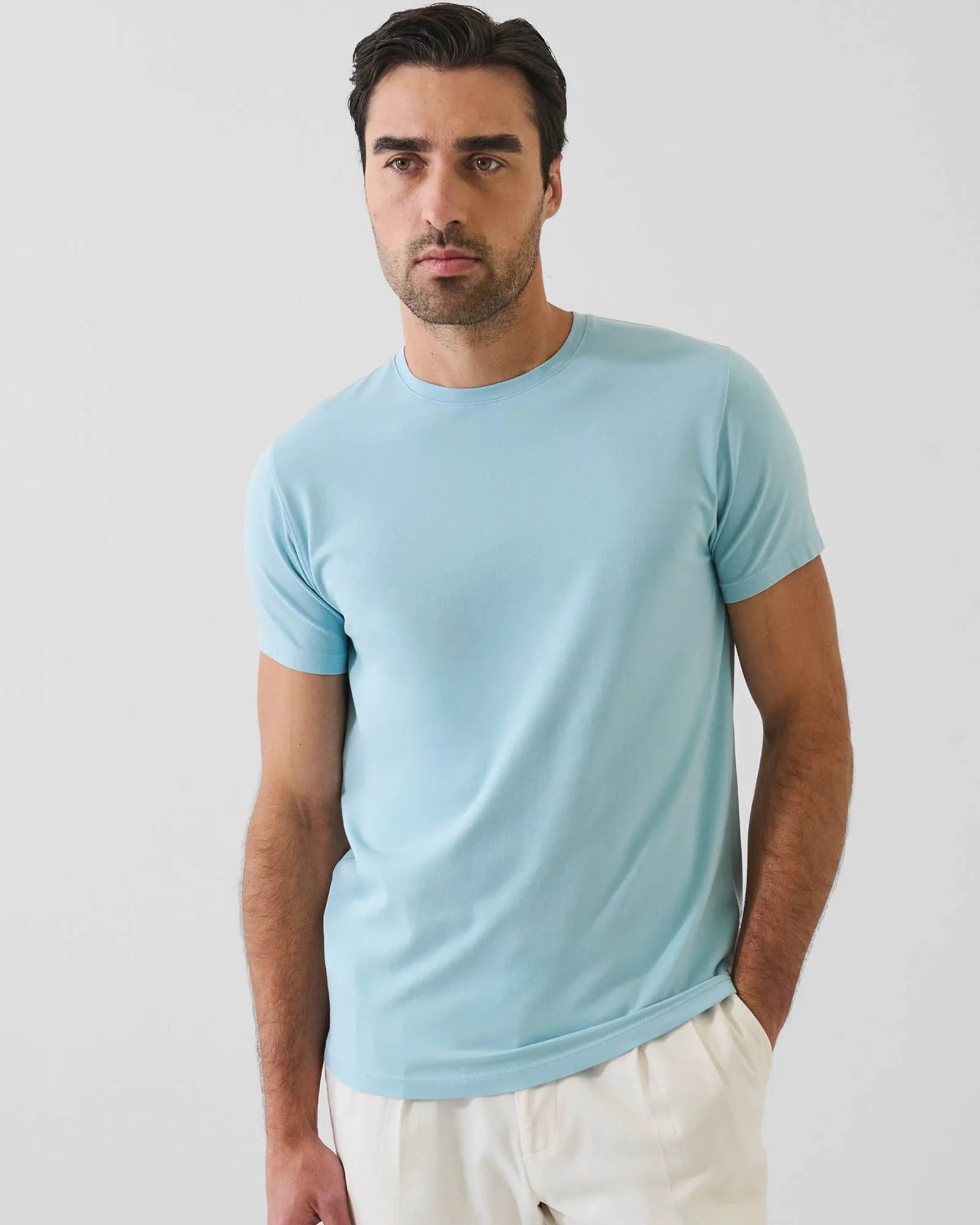 Iconic T-Shirt sold by TNT Fashion product image thumbnail 2