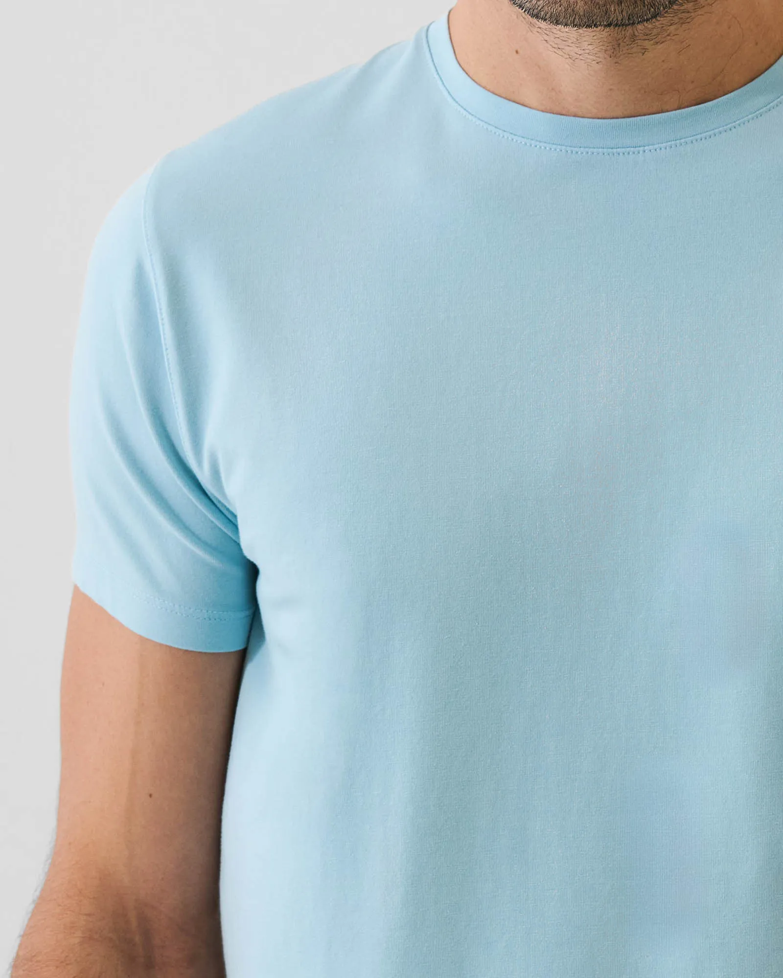 Iconic T-Shirt sold by TNT Fashion product image thumbnail 3