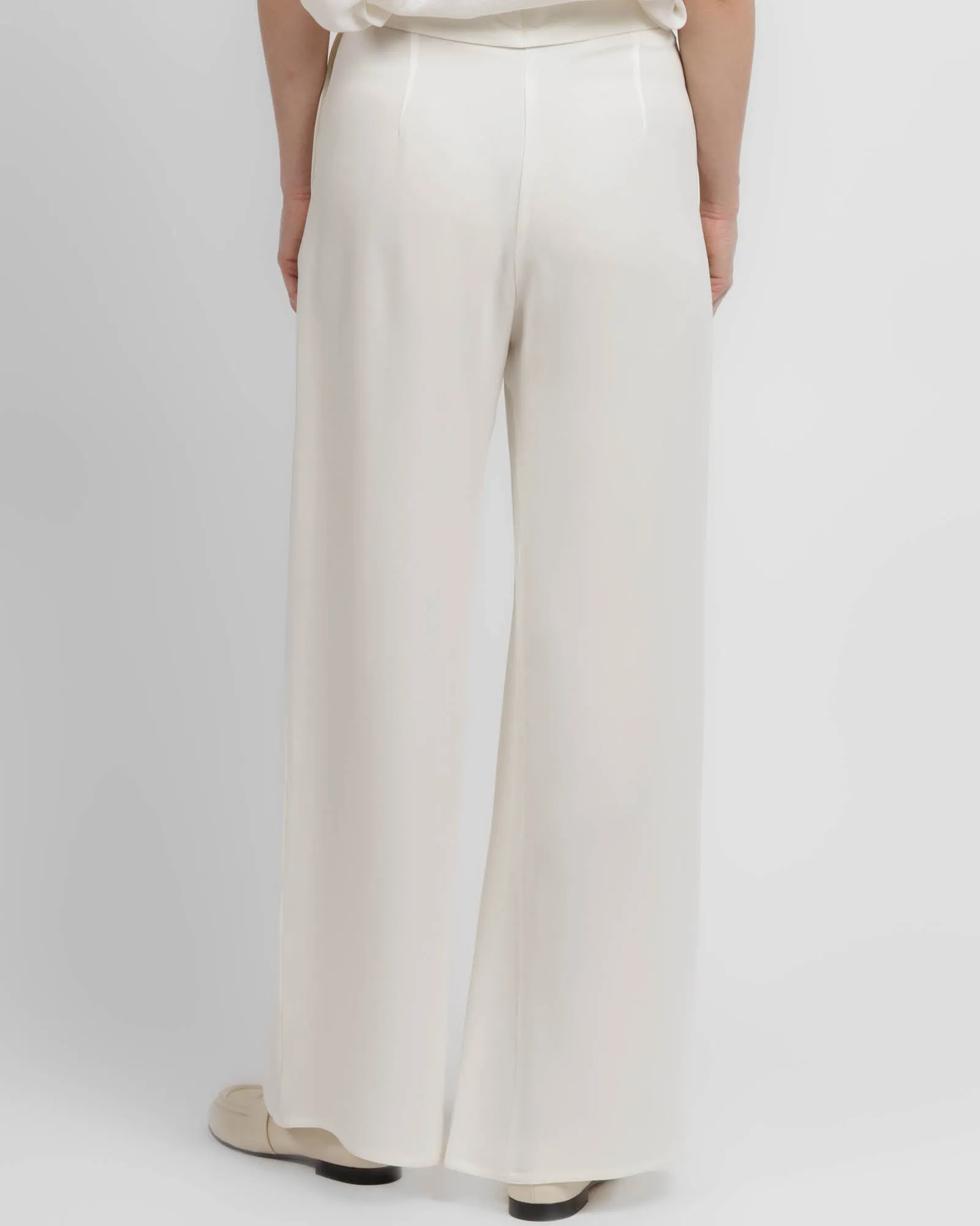 Wide Leg Belt Pants sold by TNT Fashion product image thumbnail 3