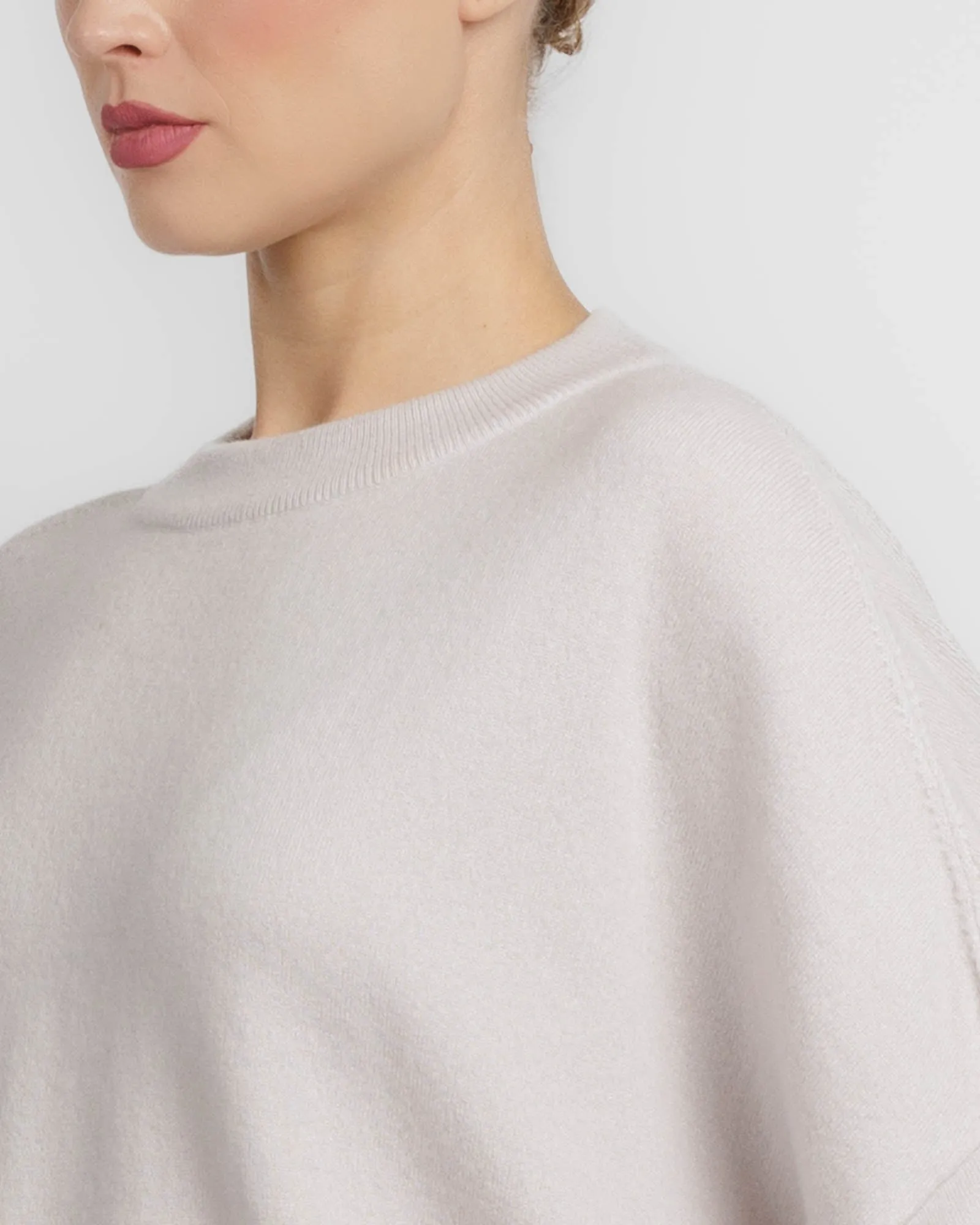 Iconic Crewneck Sweater sold by TNT Fashion product image thumbnail 5