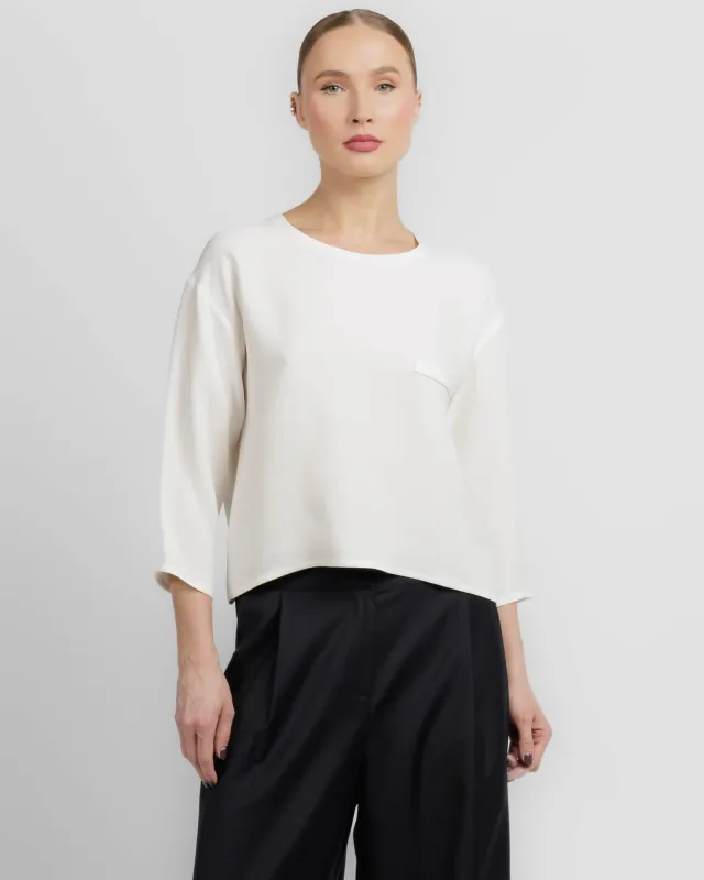 Easy Suit T-Shirt made by TNT Fashion