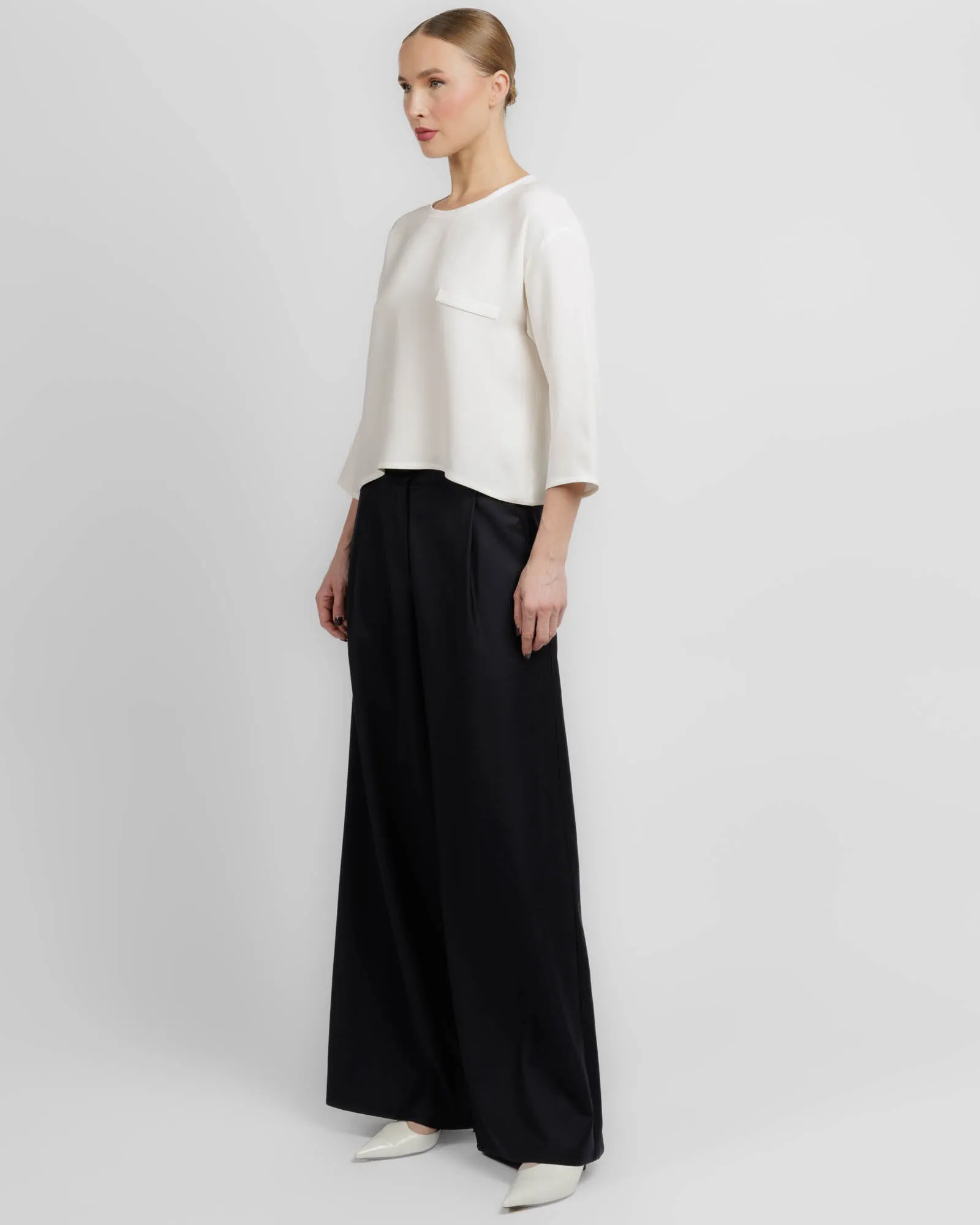 Easy Suit T-Shirt sold by TNT Fashion product image thumbnail 4