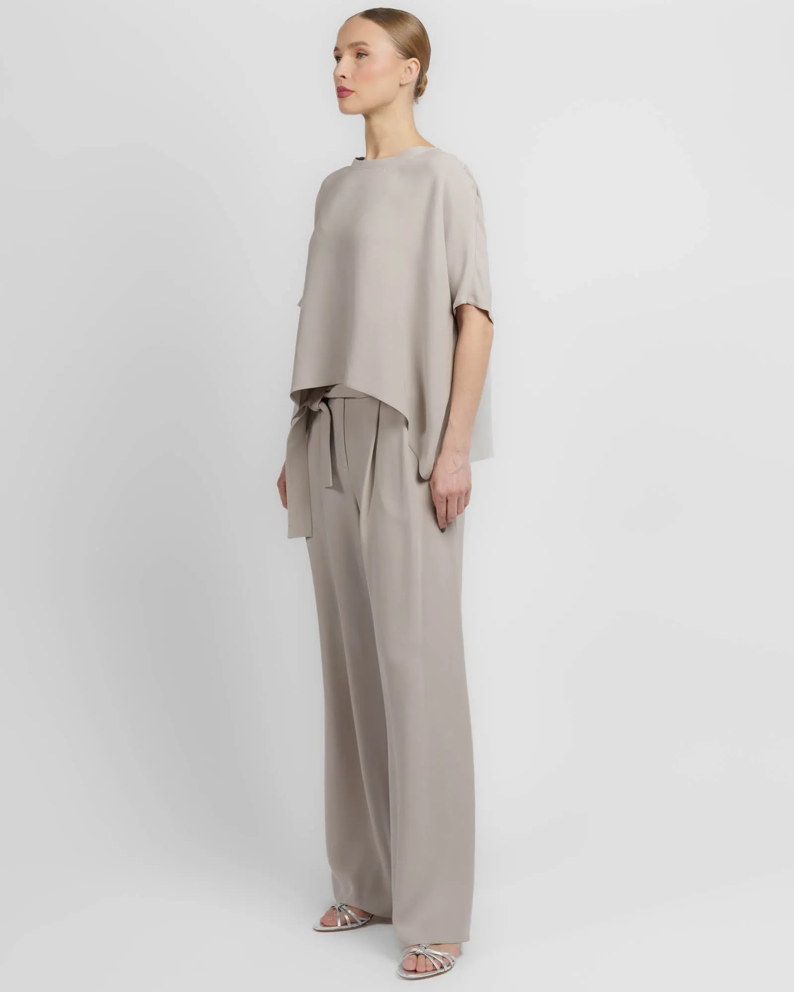 Silk Easy T-Shirt sold by TNT Fashion product image thumbnail 4