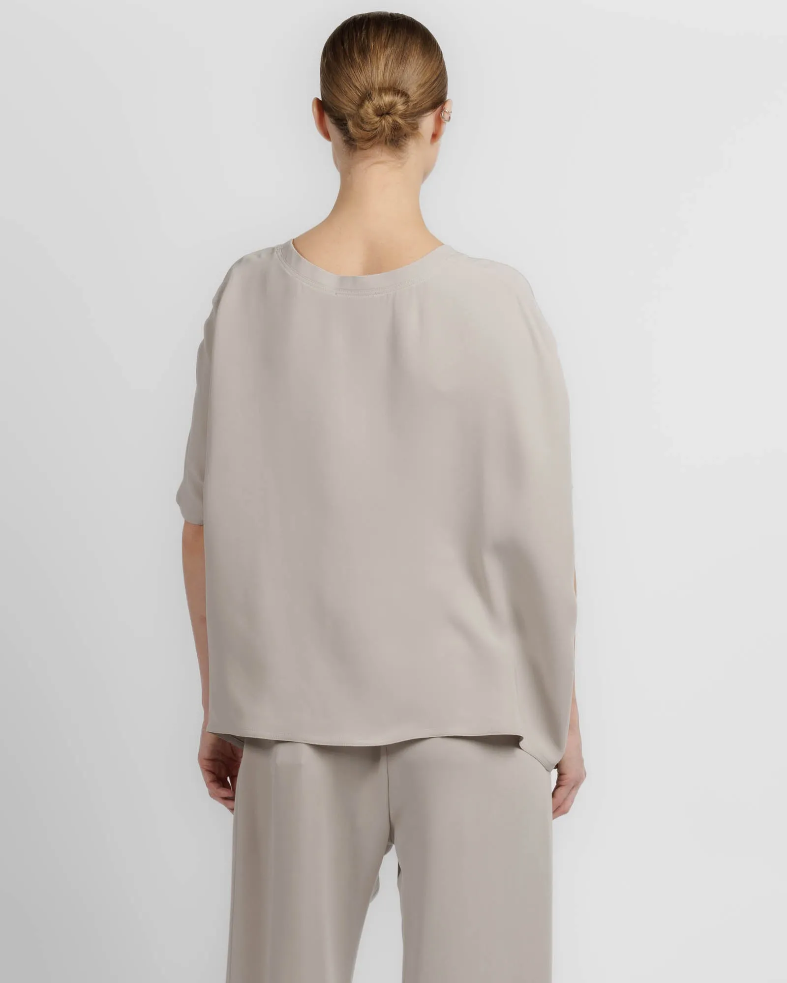 Silk Easy T-Shirt sold by TNT Fashion product image thumbnail 3