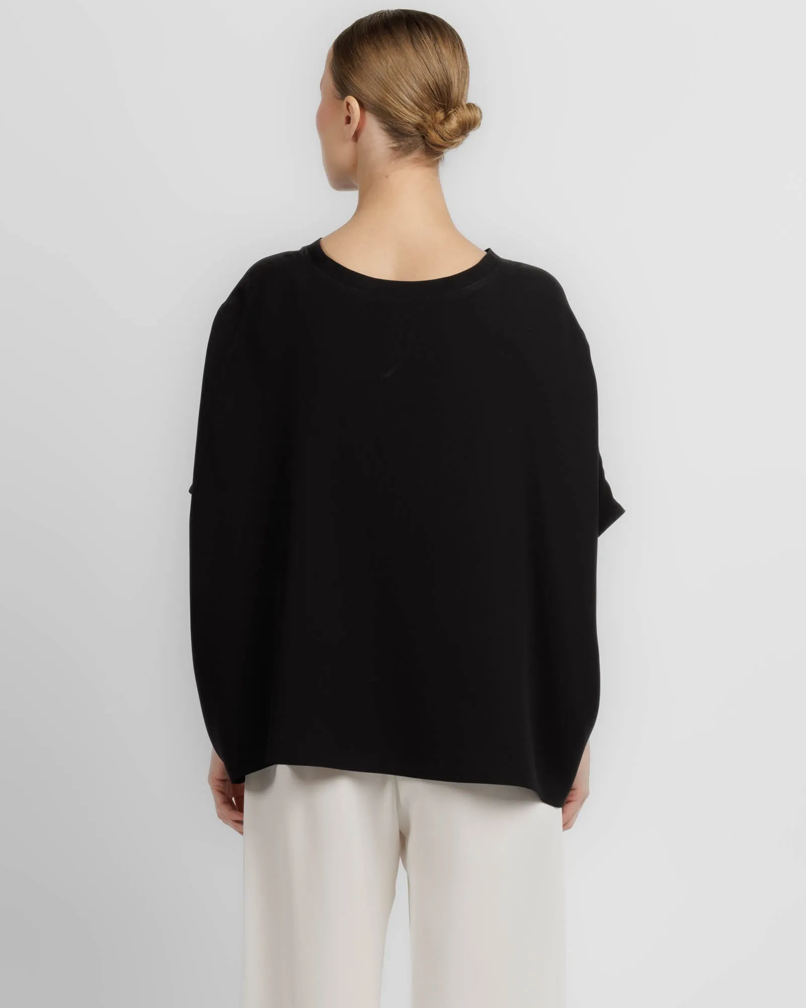 Silk Easy T-Shirt sold by TNT Fashion product image thumbnail 3