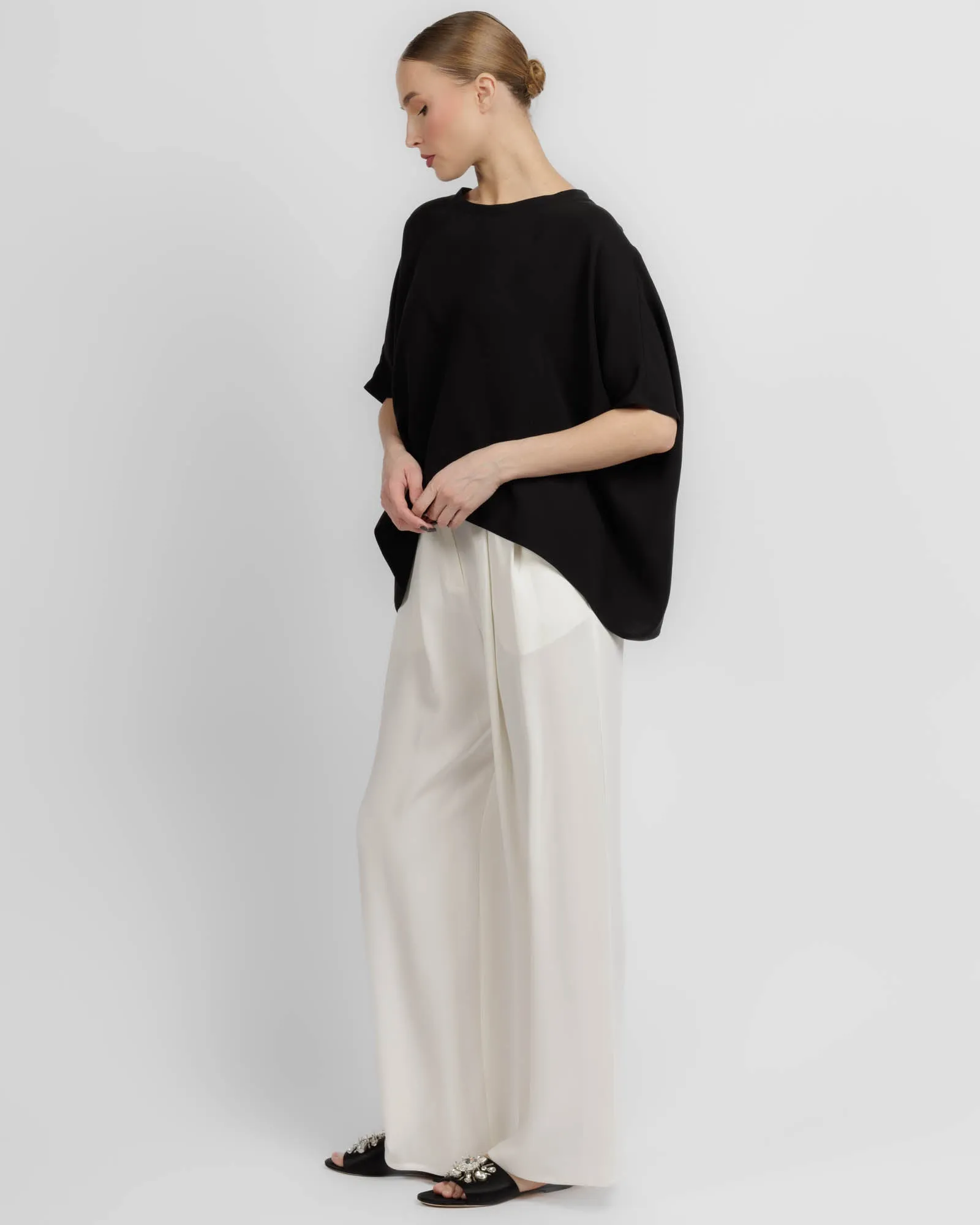 Silk Easy T-Shirt sold by TNT Fashion product image thumbnail 4