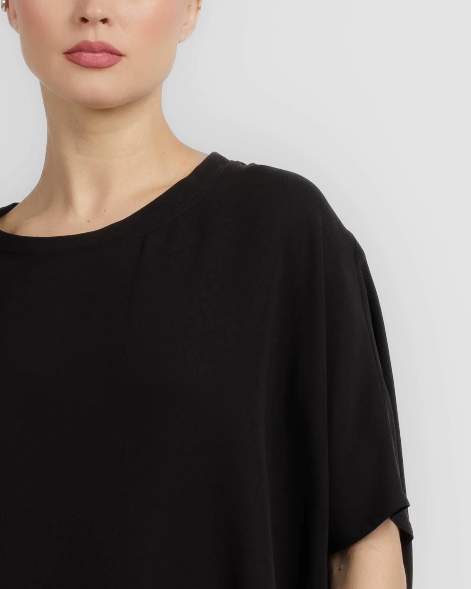 Silk Easy T-Shirt sold by TNT Fashion product image thumbnail 5