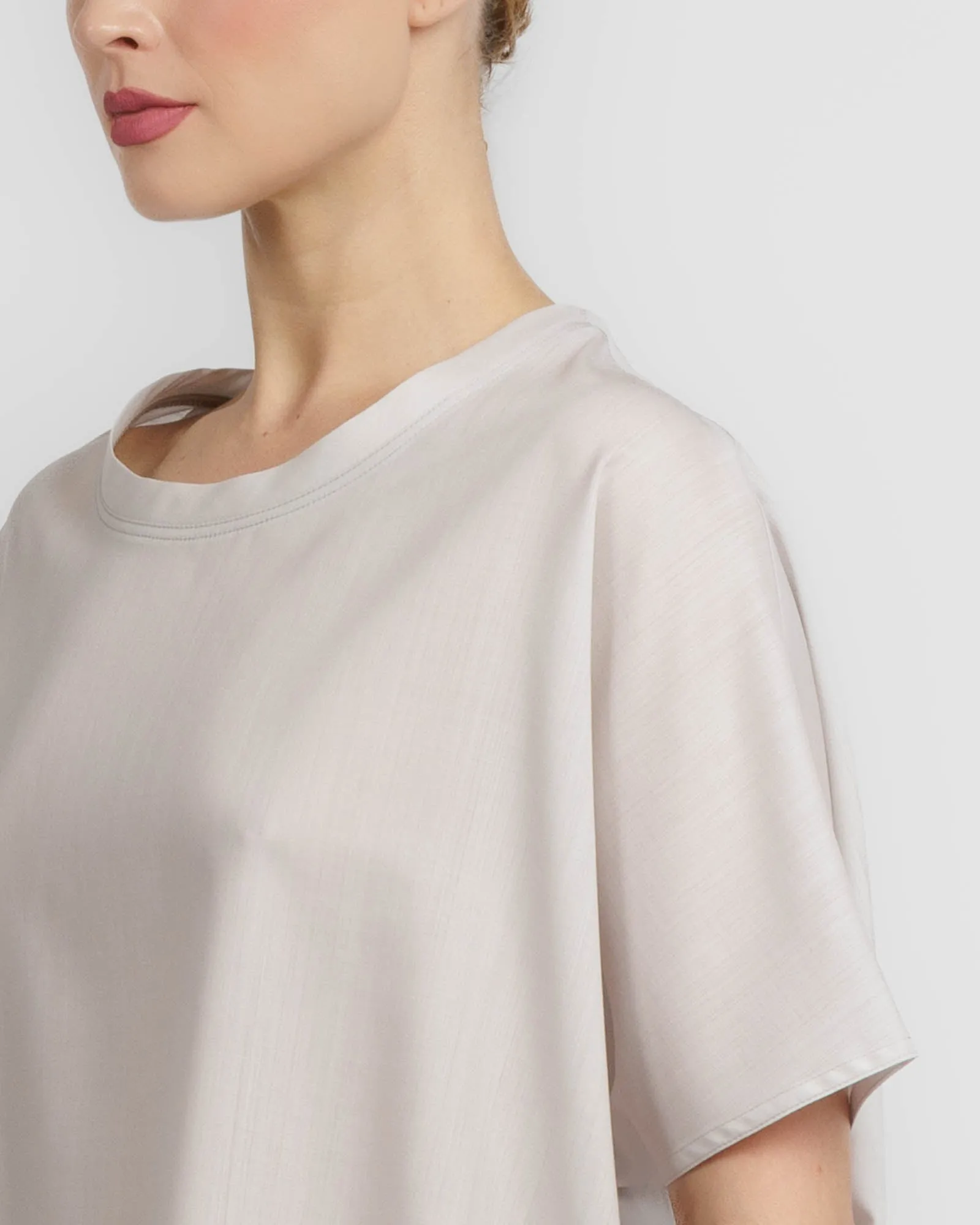 Voile Easy T-Shirt sold by TNT Fashion product image thumbnail 5