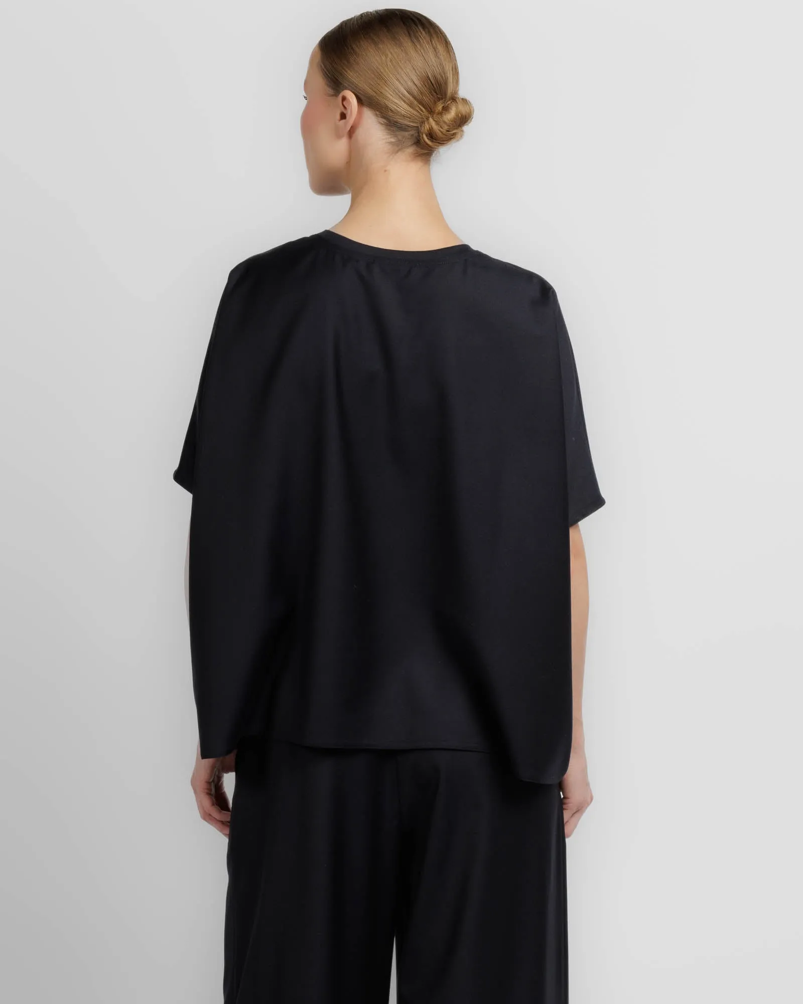 Wool Easy T-Shirt sold by TNT Fashion product image thumbnail 3