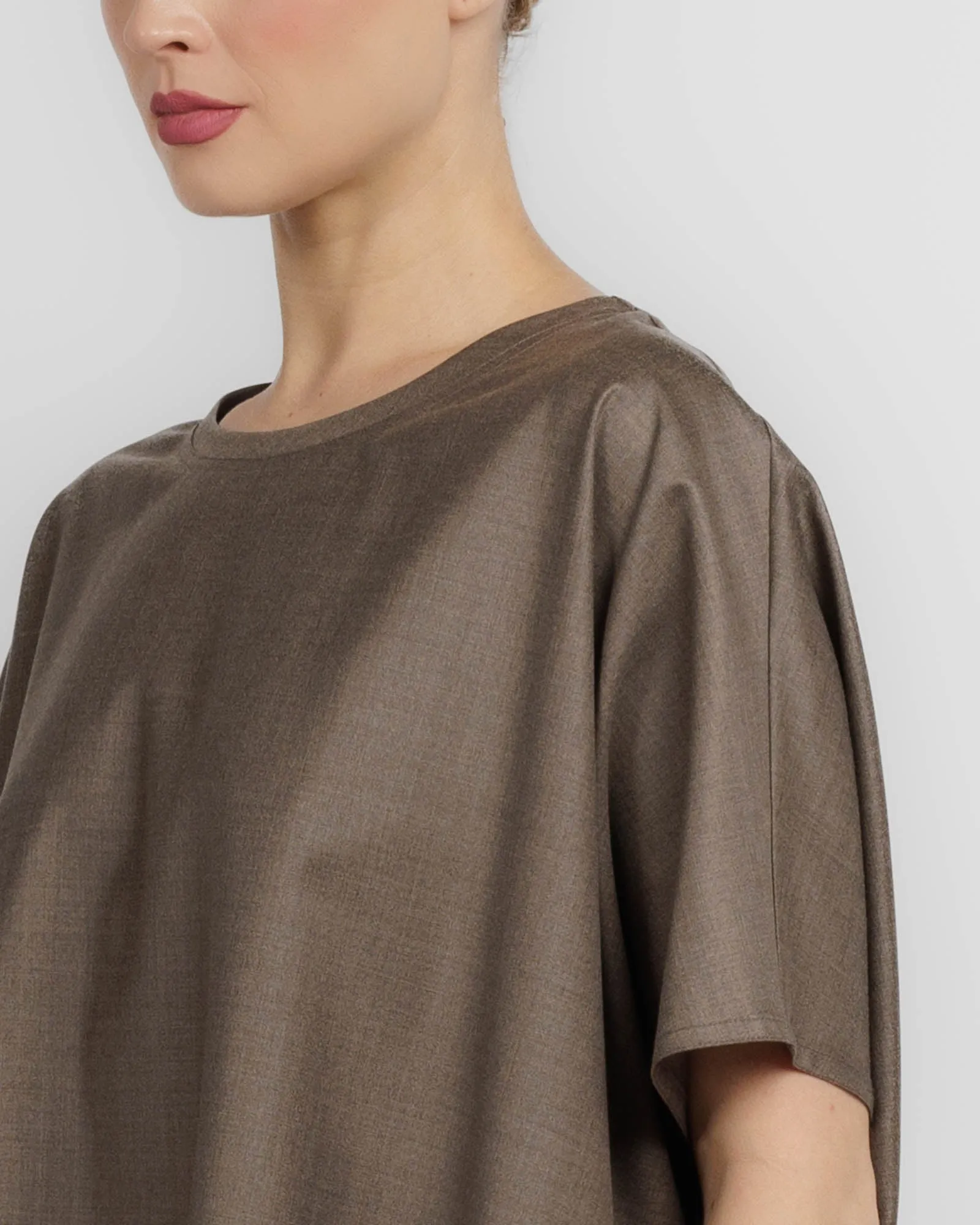 Wool Easy T-Shirt sold by TNT Fashion product image thumbnail 5