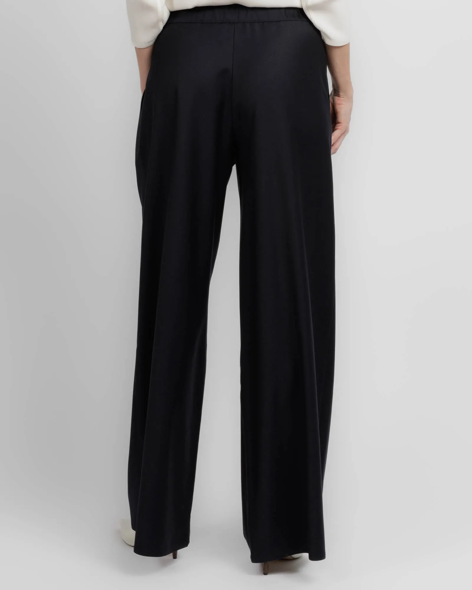 Wool Full Pants sold by TNT Fashion product image thumbnail 3