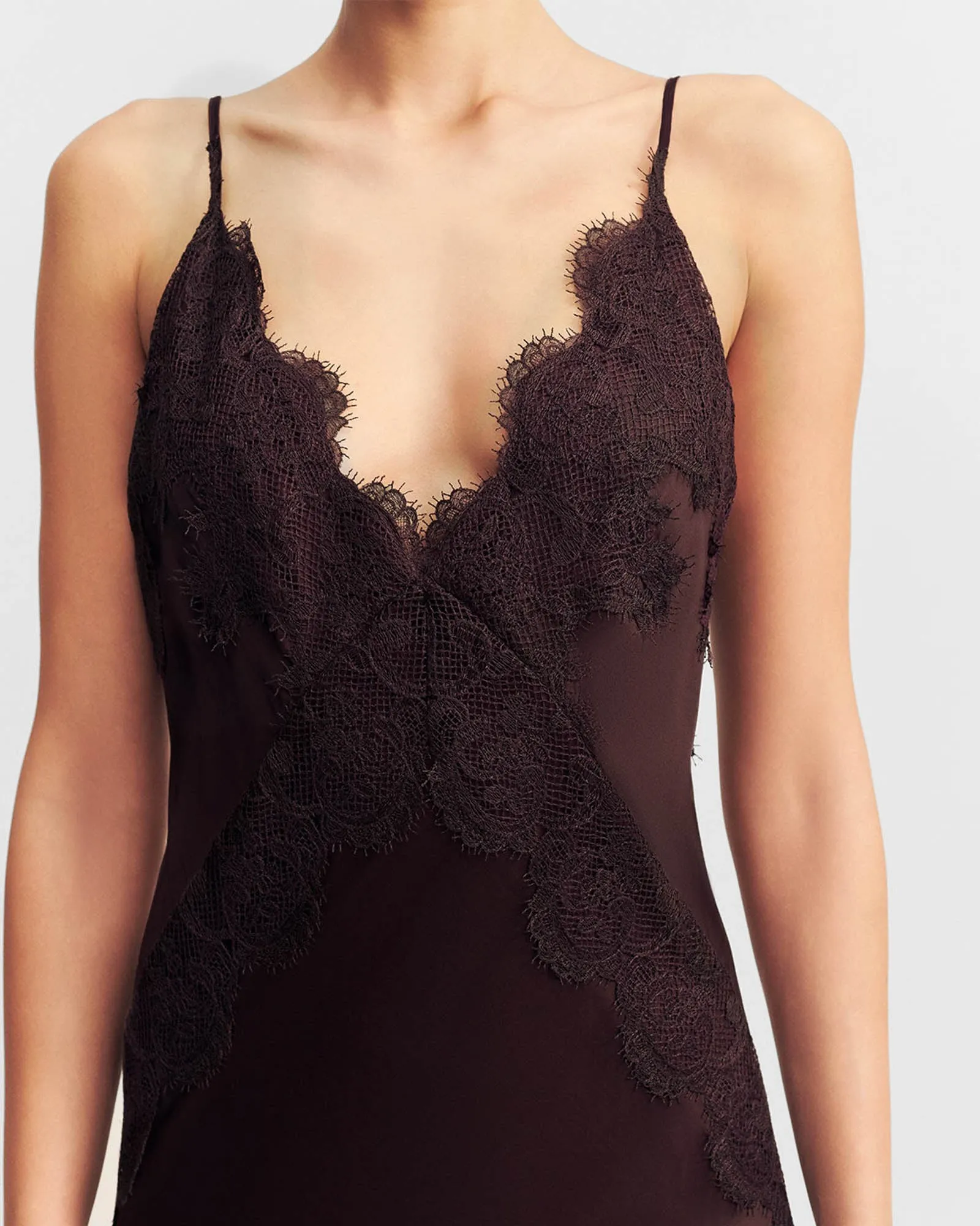 Simona Lace Dress sold by TNT Fashion product image thumbnail 5