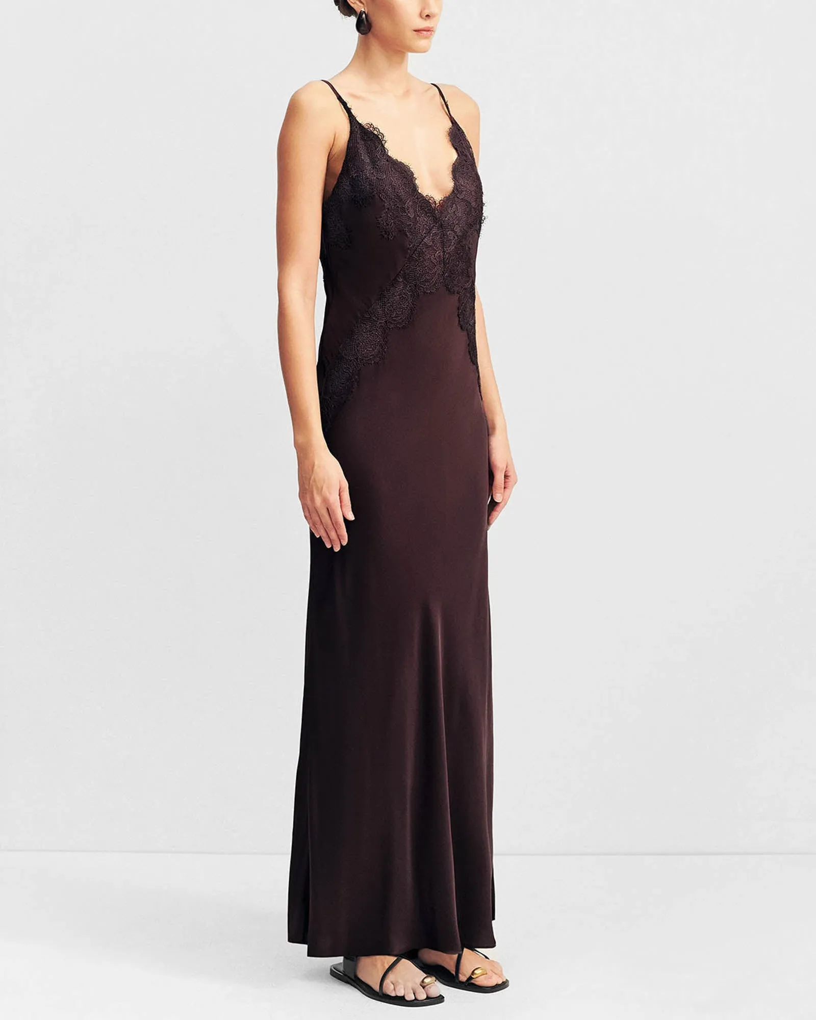 Simona Lace Dress sold by TNT Fashion product image thumbnail 3