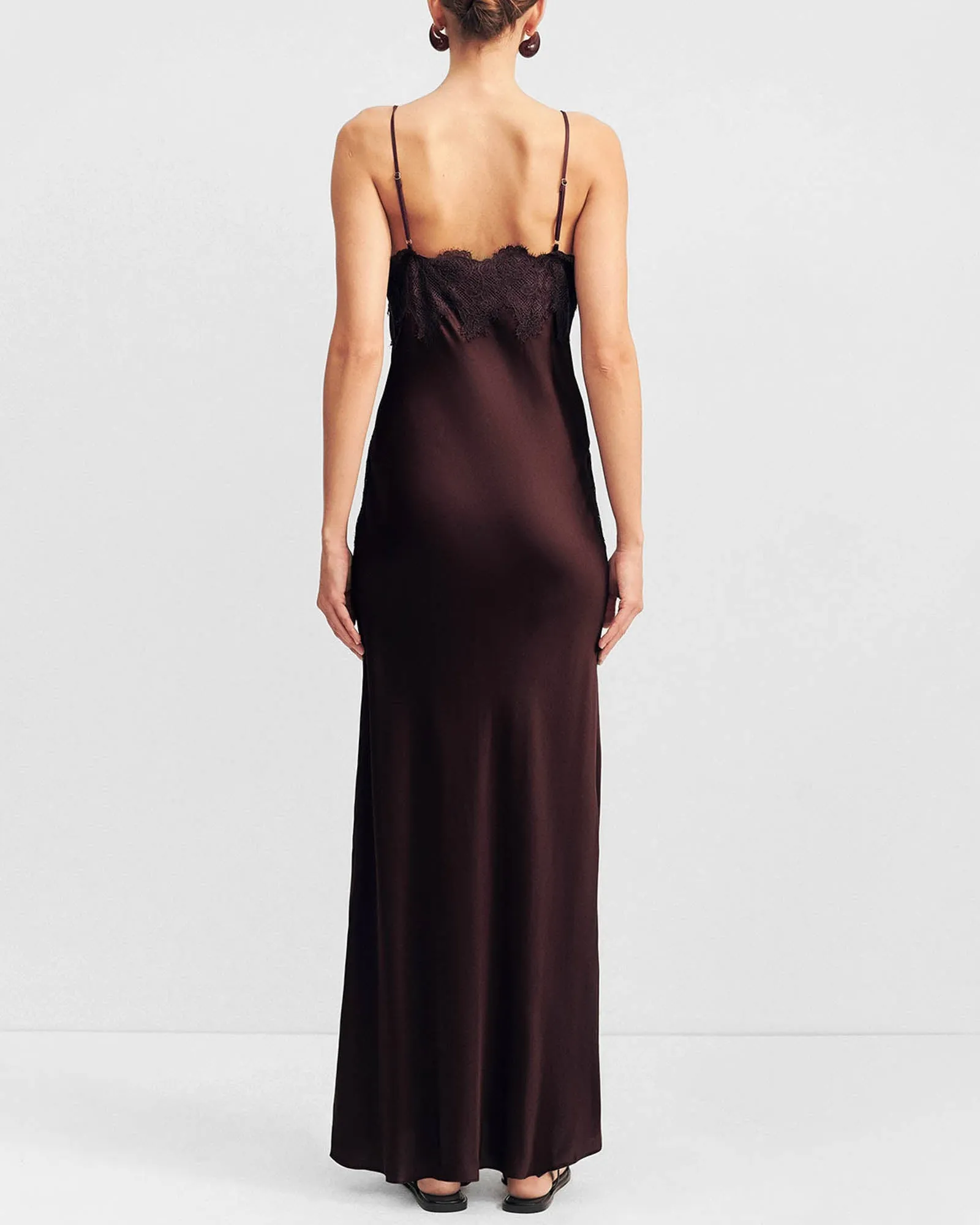 Simona Lace Dress sold by TNT Fashion product image thumbnail 2