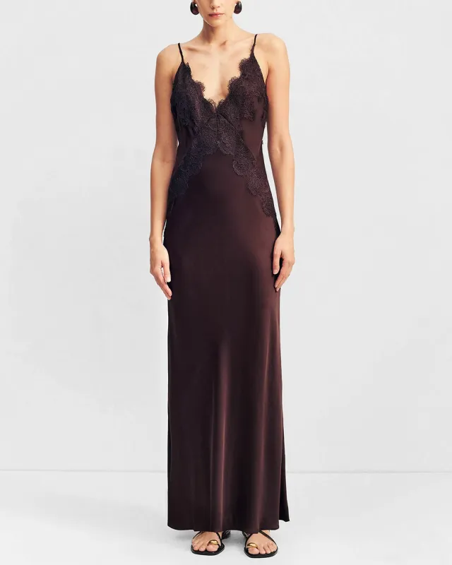 Simona Lace Dress sold by TNT Fashion