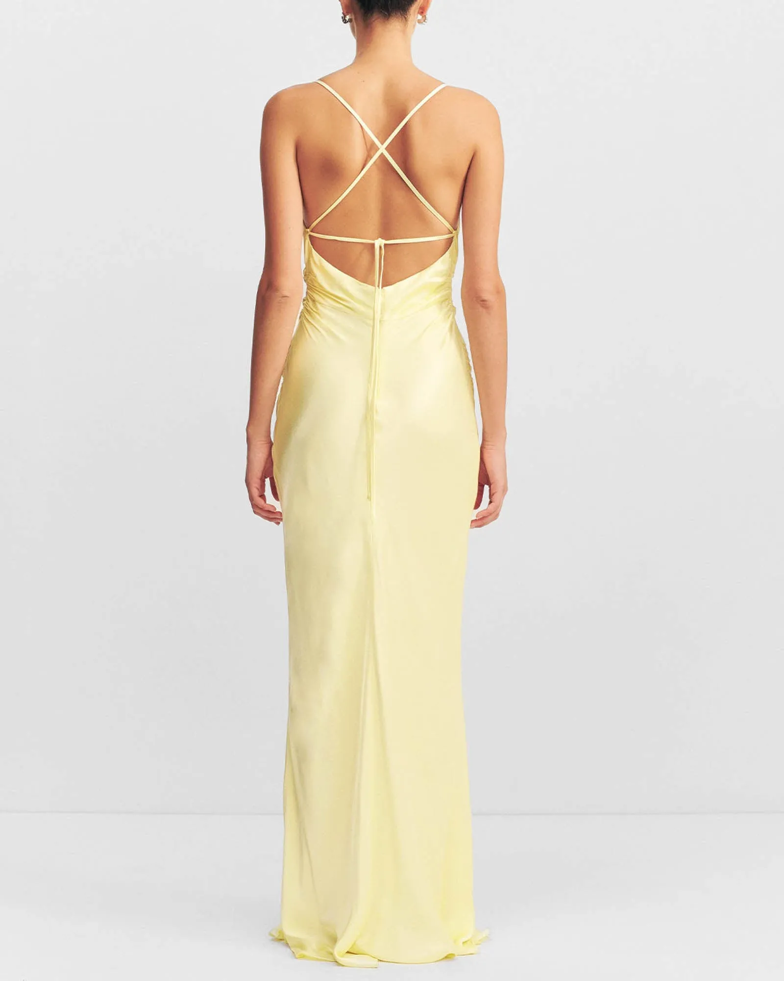 La Lune Maxi Dress sold by TNT Fashion product image thumbnail 2