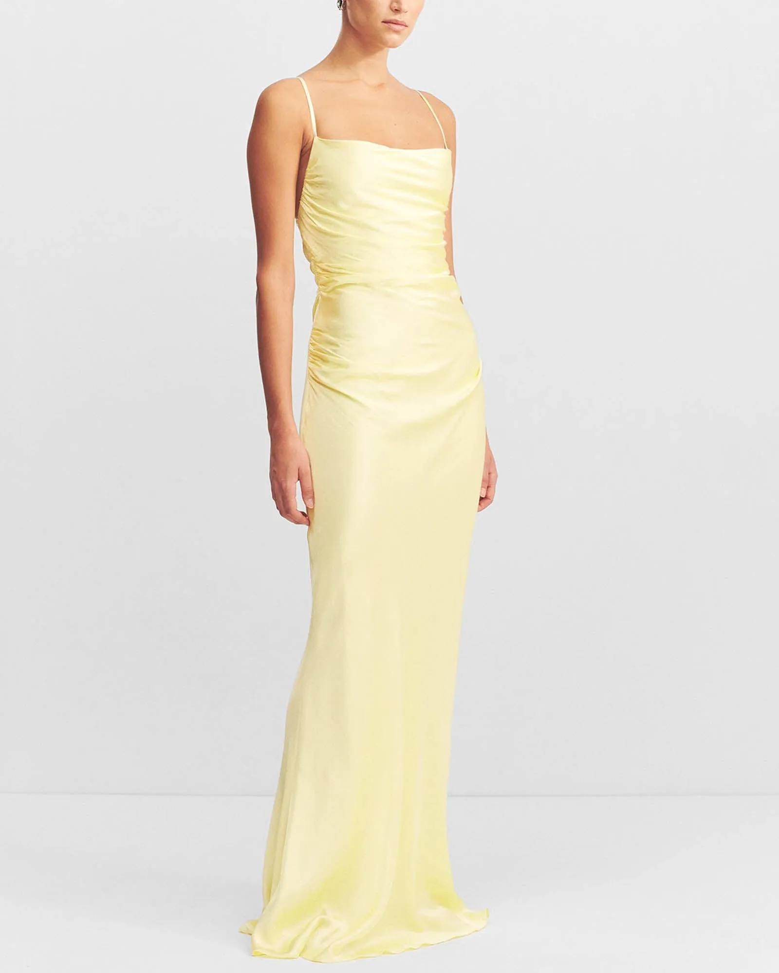 La Lune Maxi Dress sold by TNT Fashion product image thumbnail 3