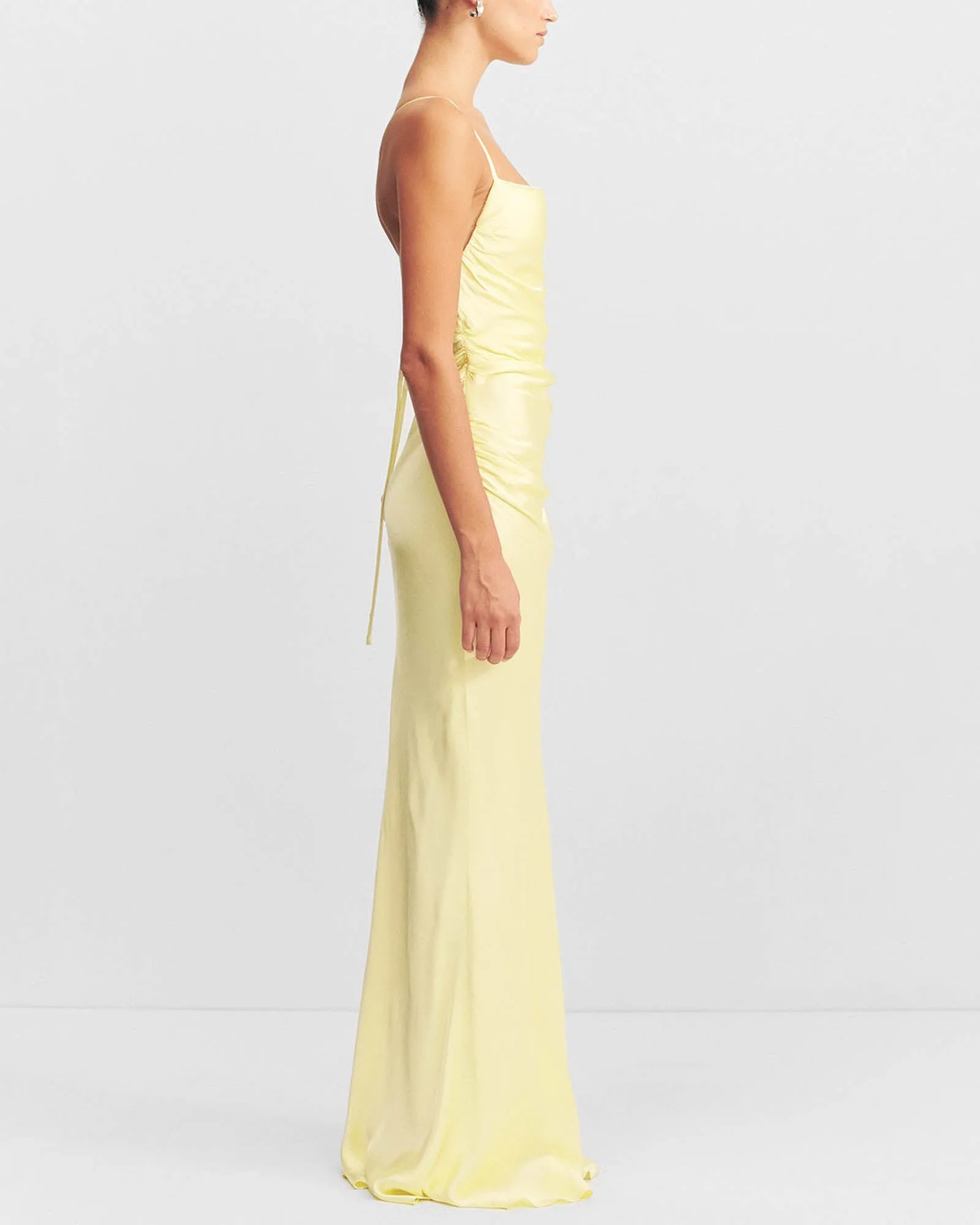 La Lune Maxi Dress sold by TNT Fashion product image thumbnail 4