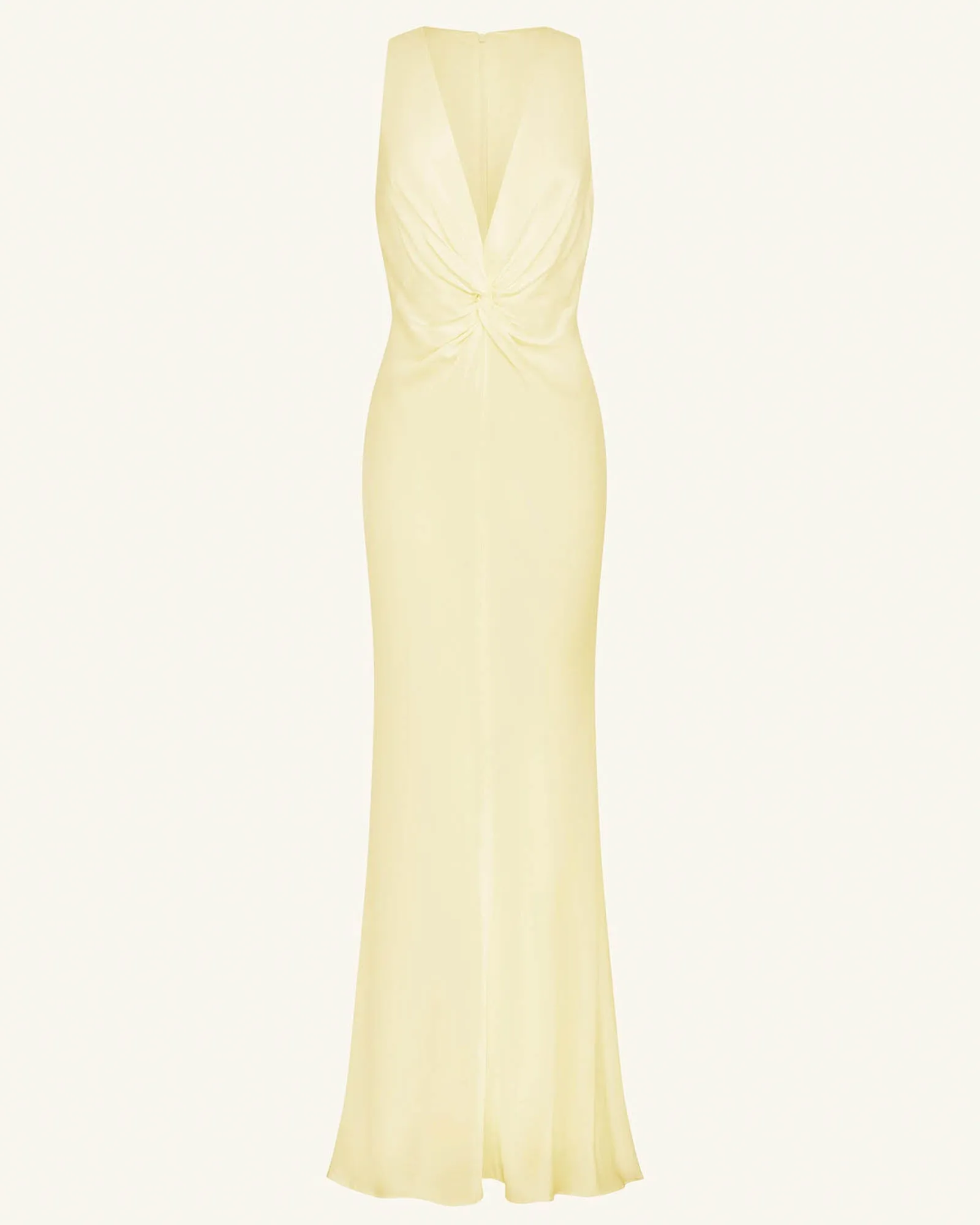 La Lune Low Twist Dress sold by TNT Fashion product image thumbnail 5