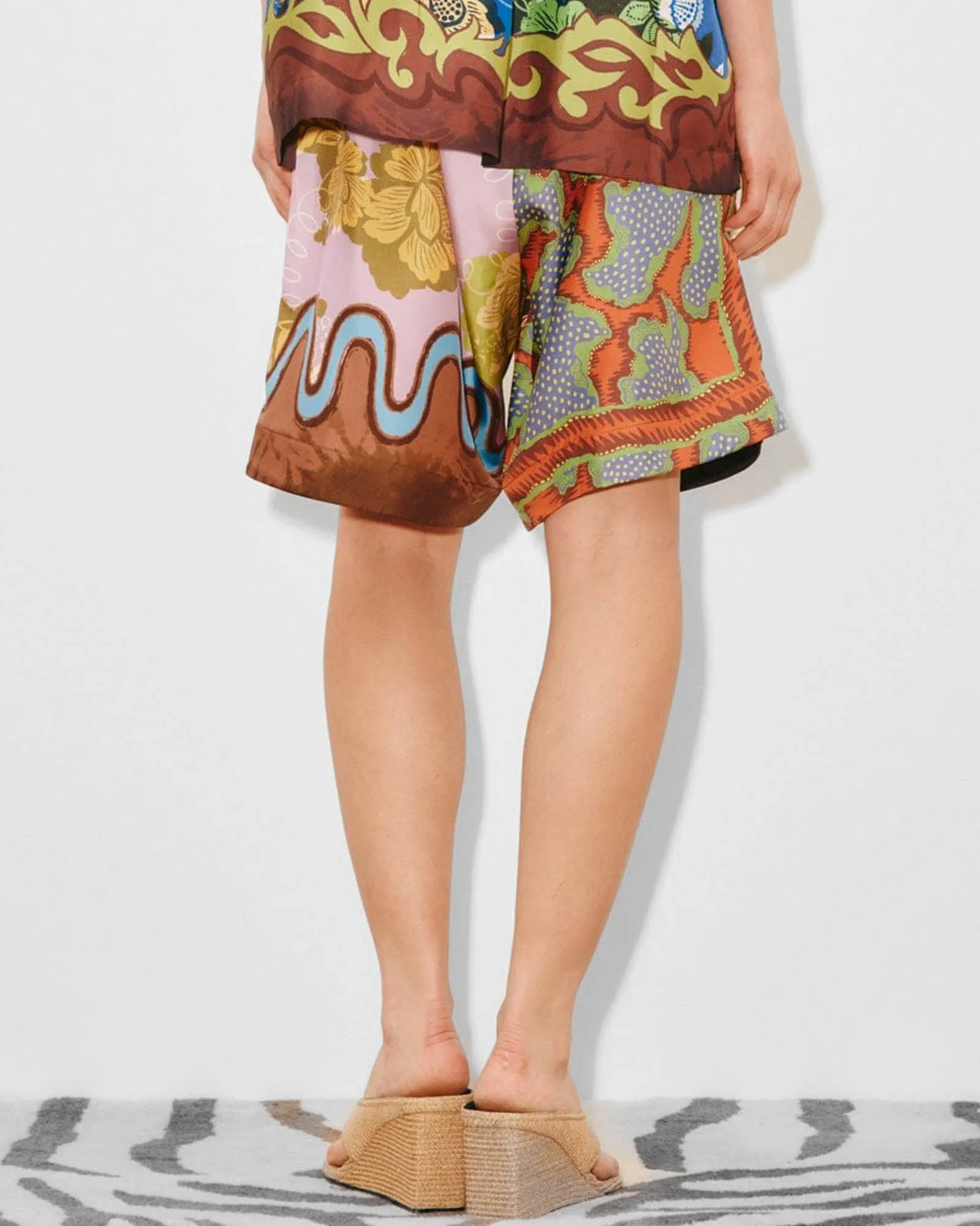 Arnie Short sold by TNT Fashion product image thumbnail 3