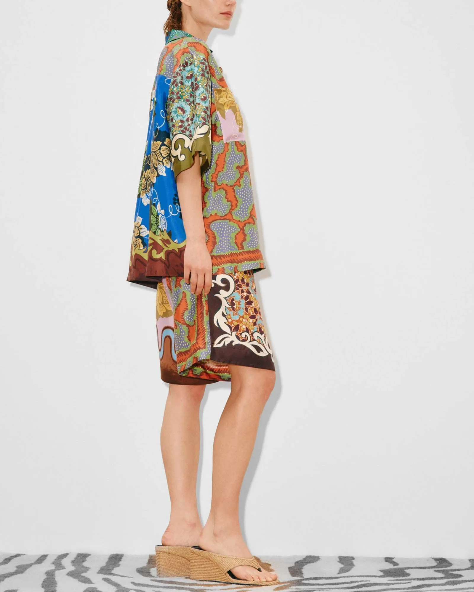 Arnie Short sold by TNT Fashion product image thumbnail 4