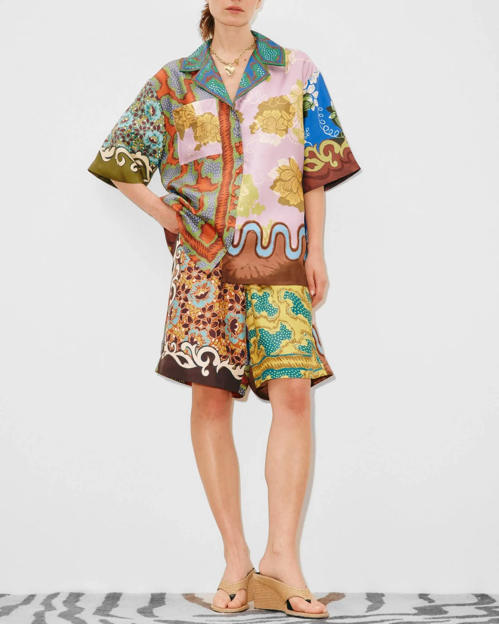 Arnie Short sold by TNT Fashion product image thumbnail 2