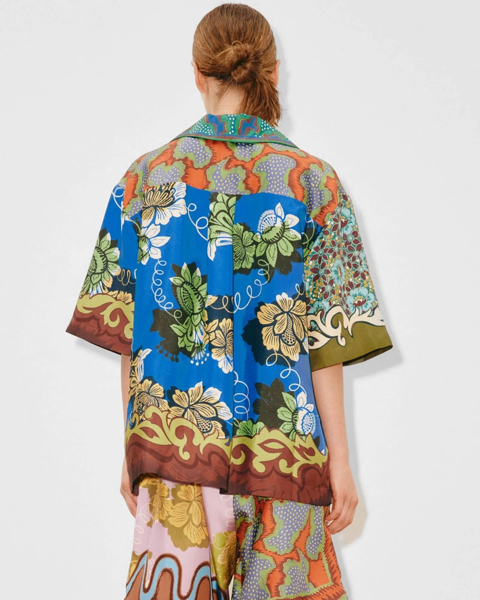 Arnie Shirt sold by TNT Fashion product image thumbnail 3