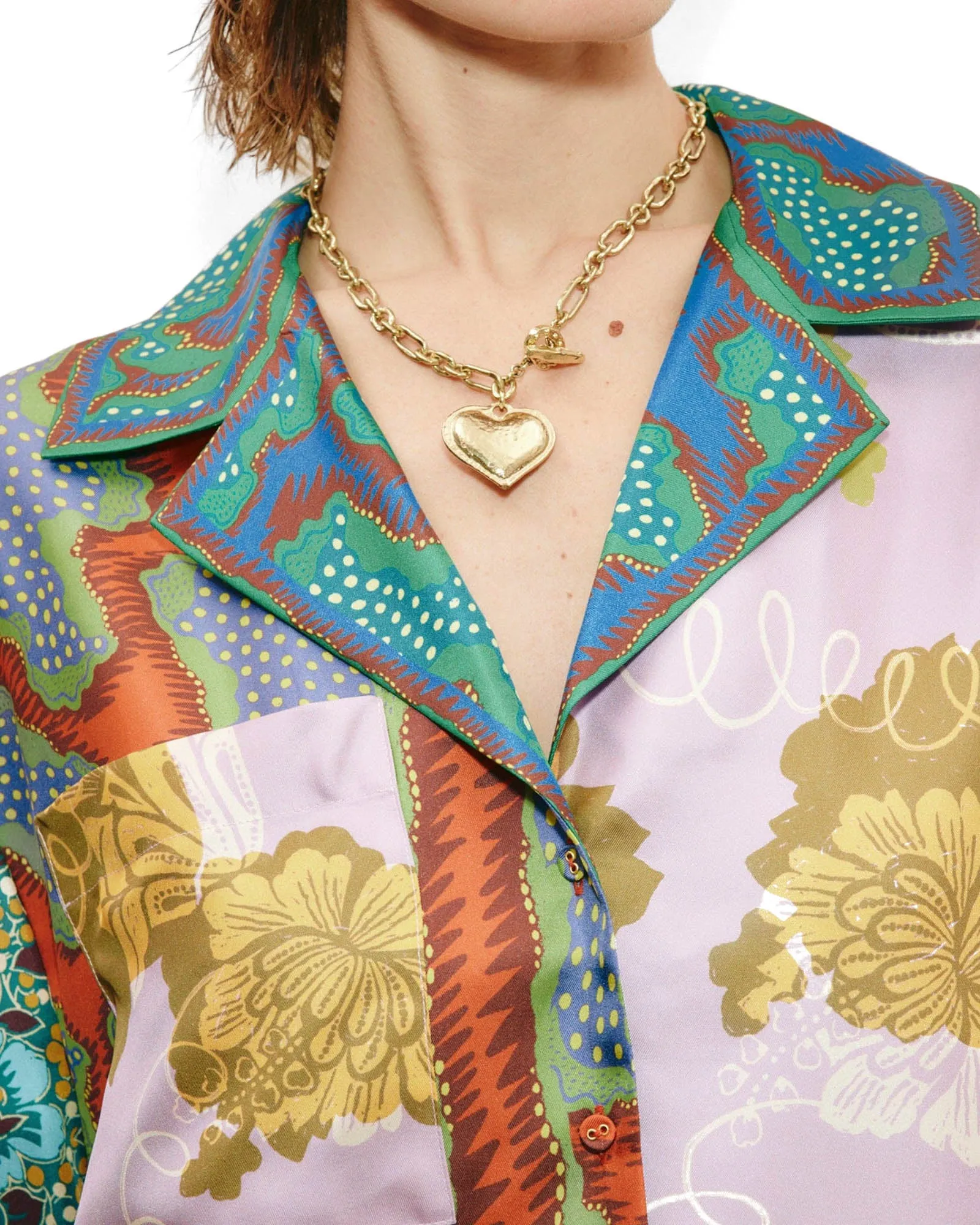 Arnie Shirt sold by TNT Fashion product image thumbnail 5