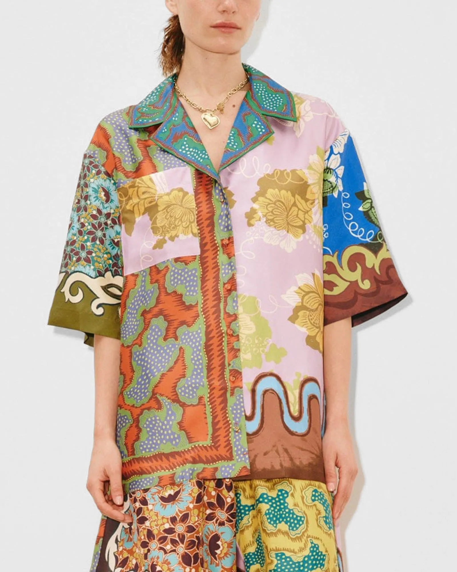 Arnie Shirt sold by TNT Fashion