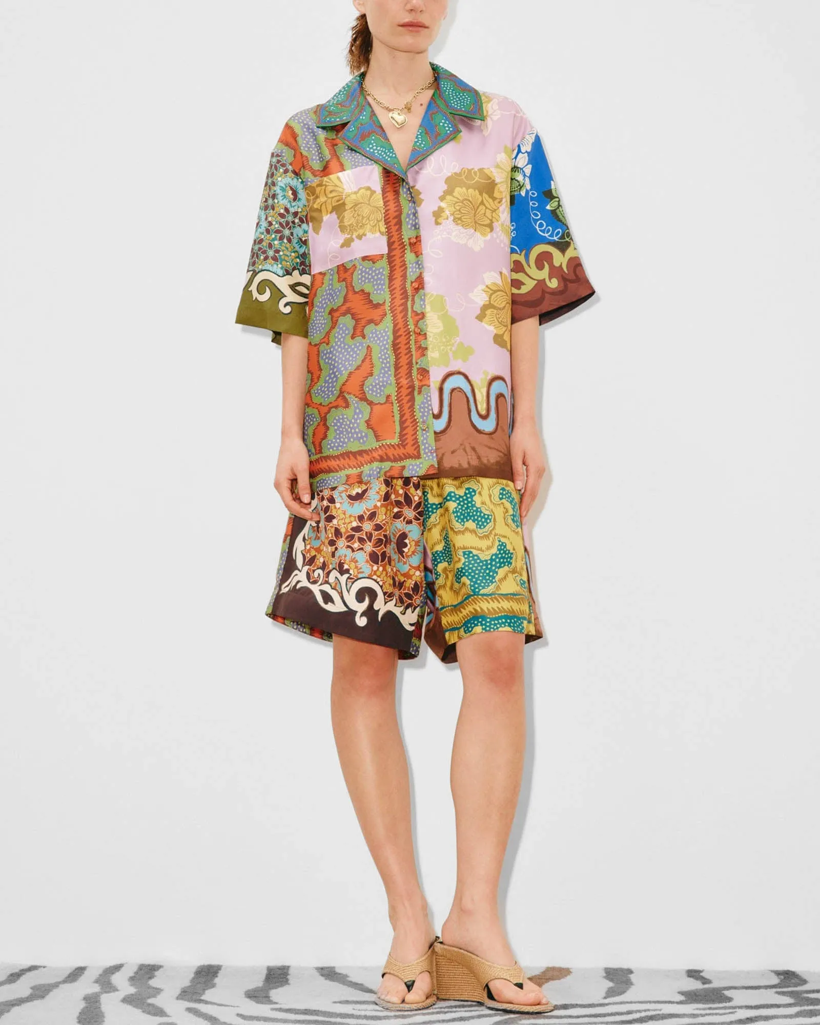 Arnie Shirt sold by TNT Fashion product image thumbnail 2