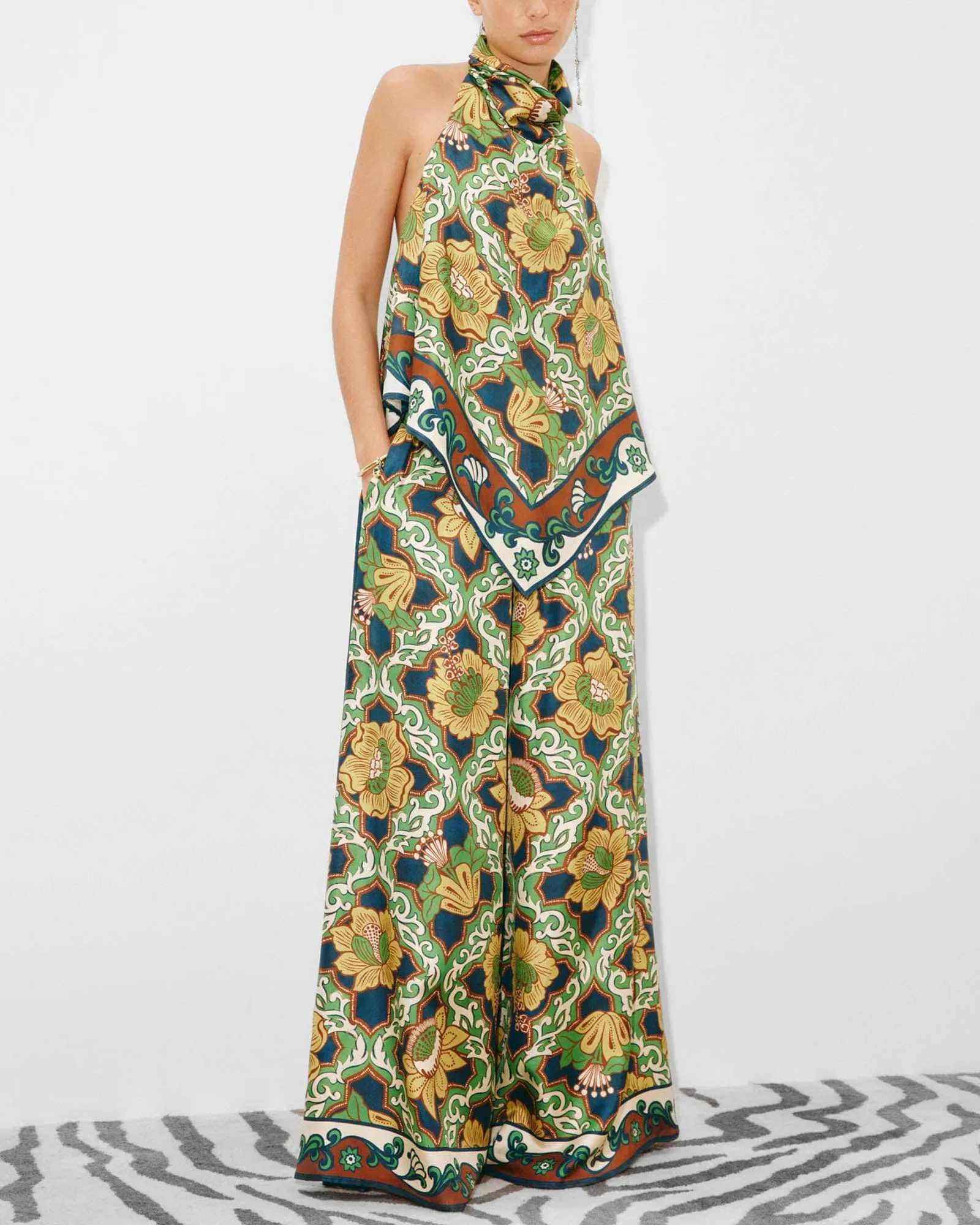 Liana Top sold by TNT Fashion product image thumbnail 2